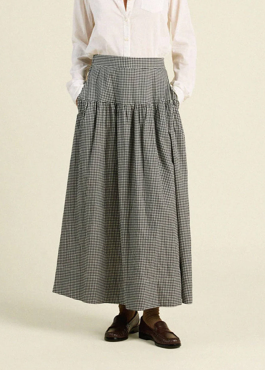 LYDIA SKIRT