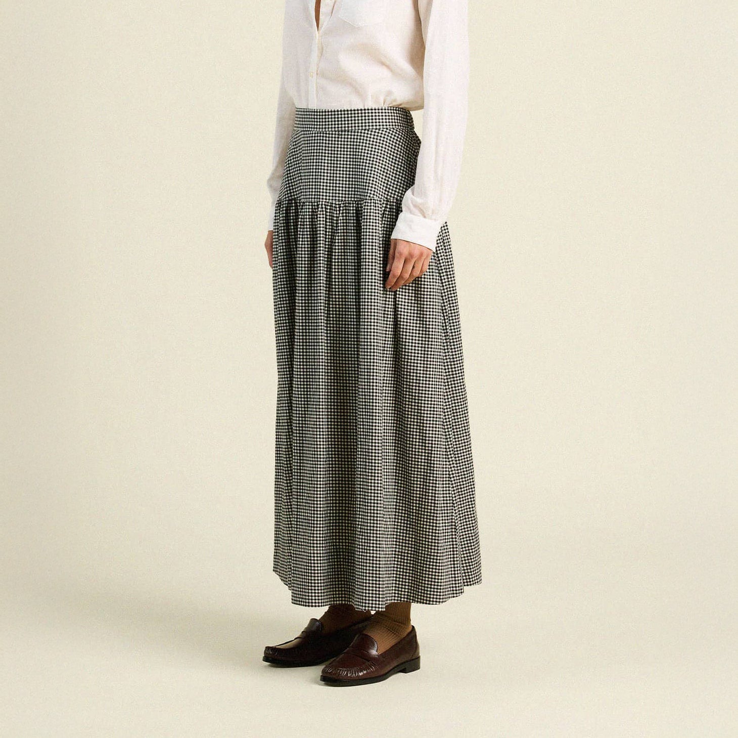 LYDIA SKIRT