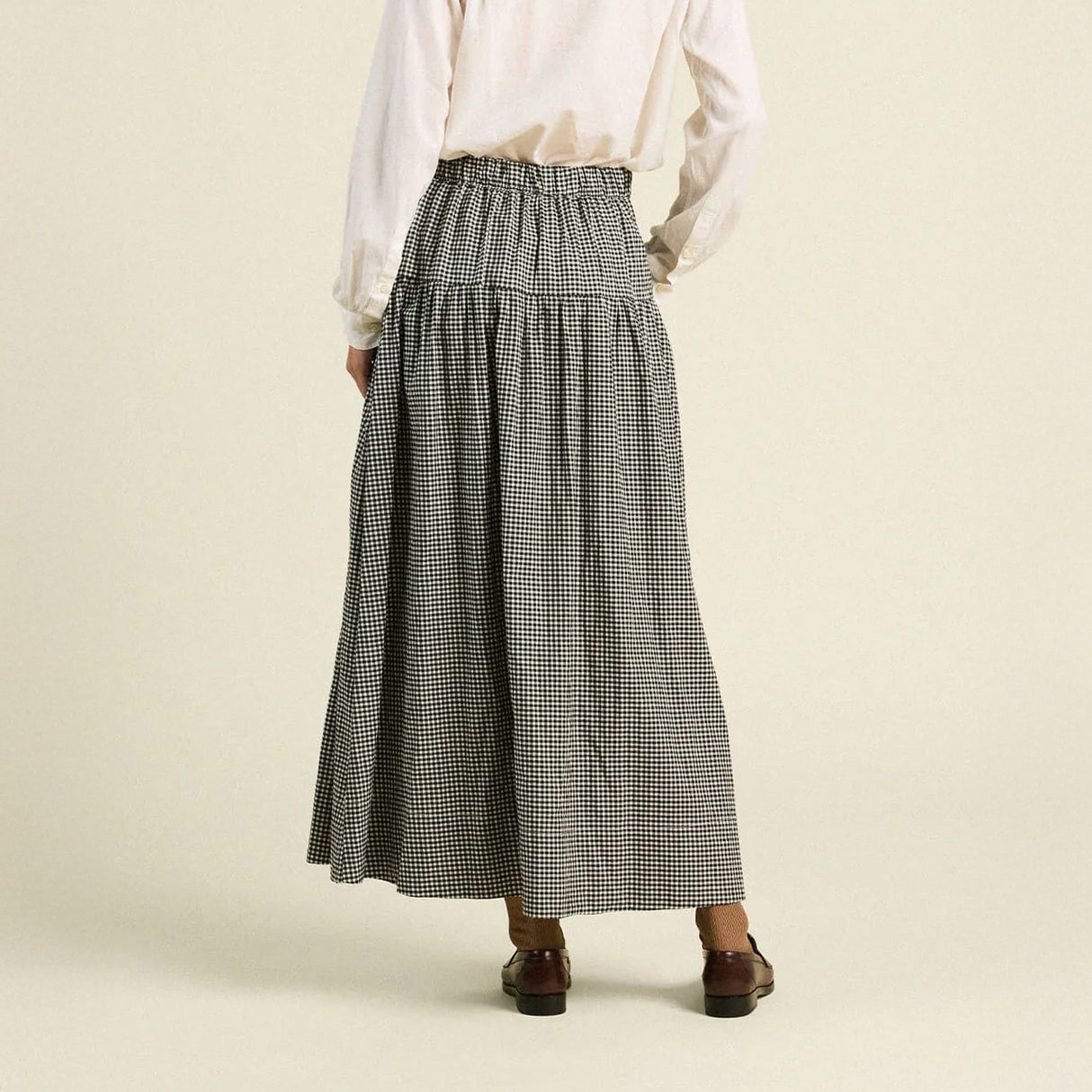 LYDIA SKIRT