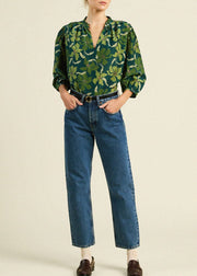 ORLY BLOUSE