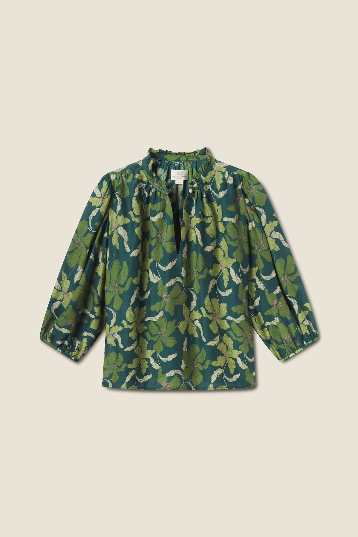 ORLY BLOUSE