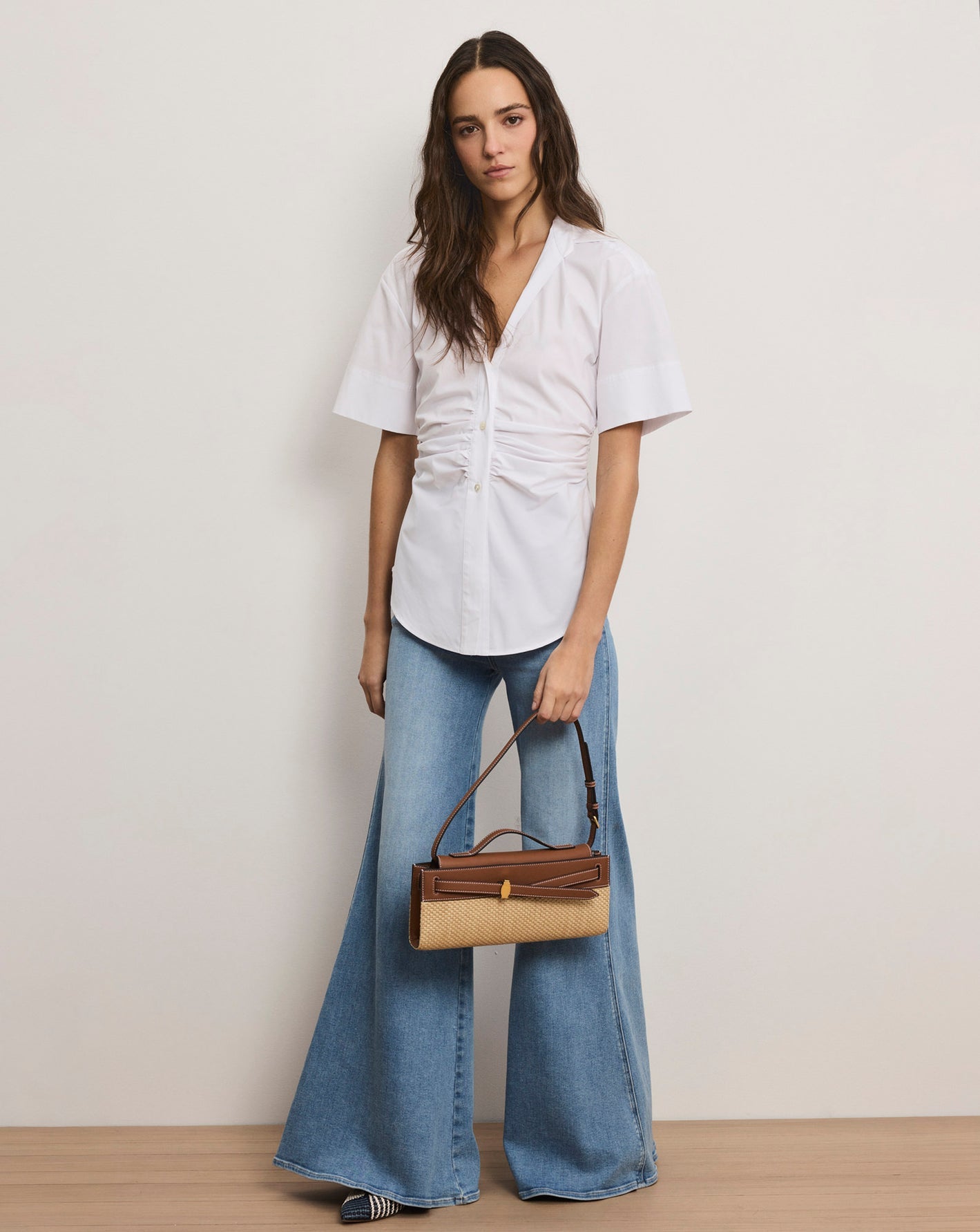 DEVRA TOP