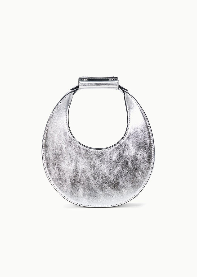 GOOD NIGHT MOON BAG SILVER