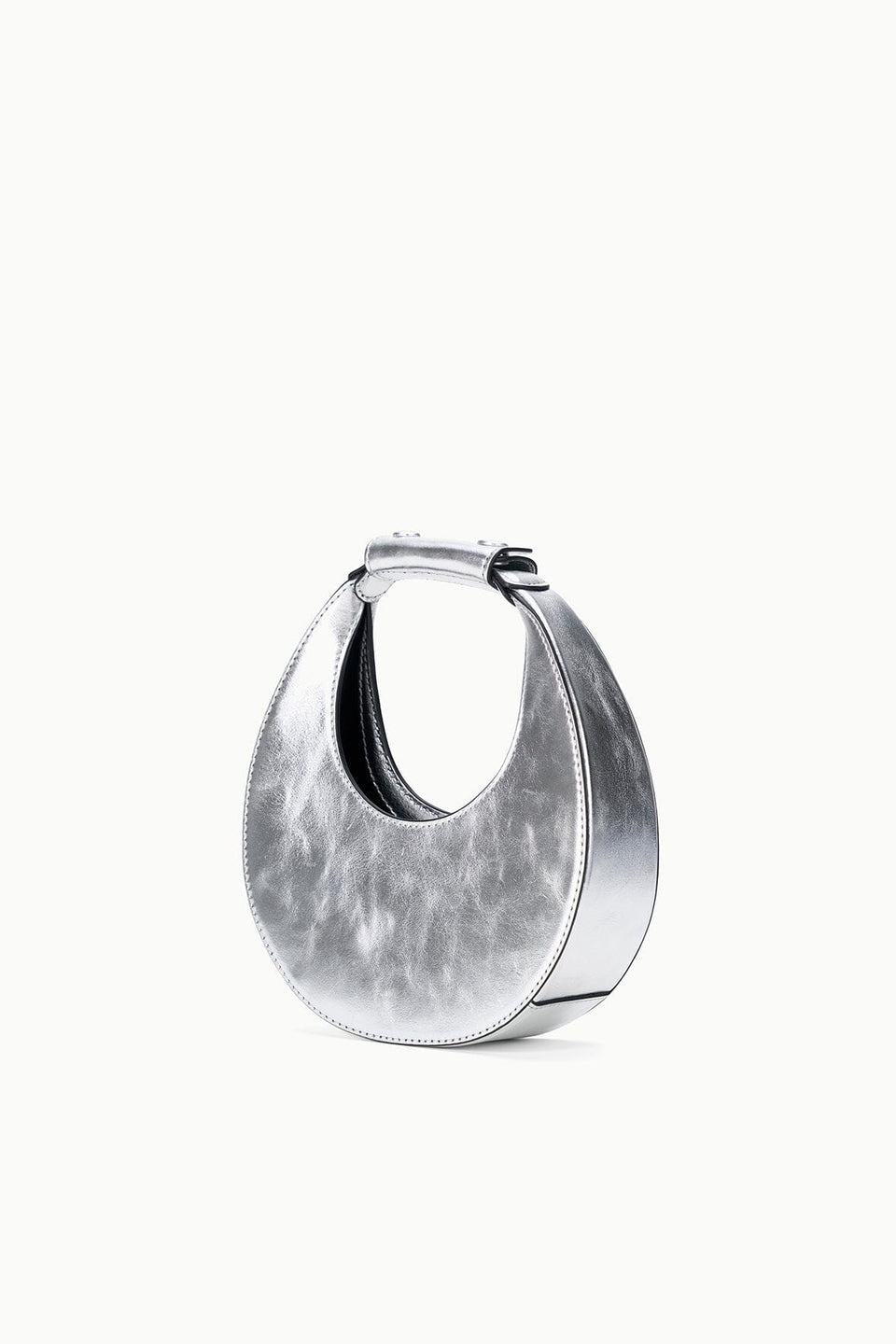 GOOD NIGHT MOON BAG SILVER