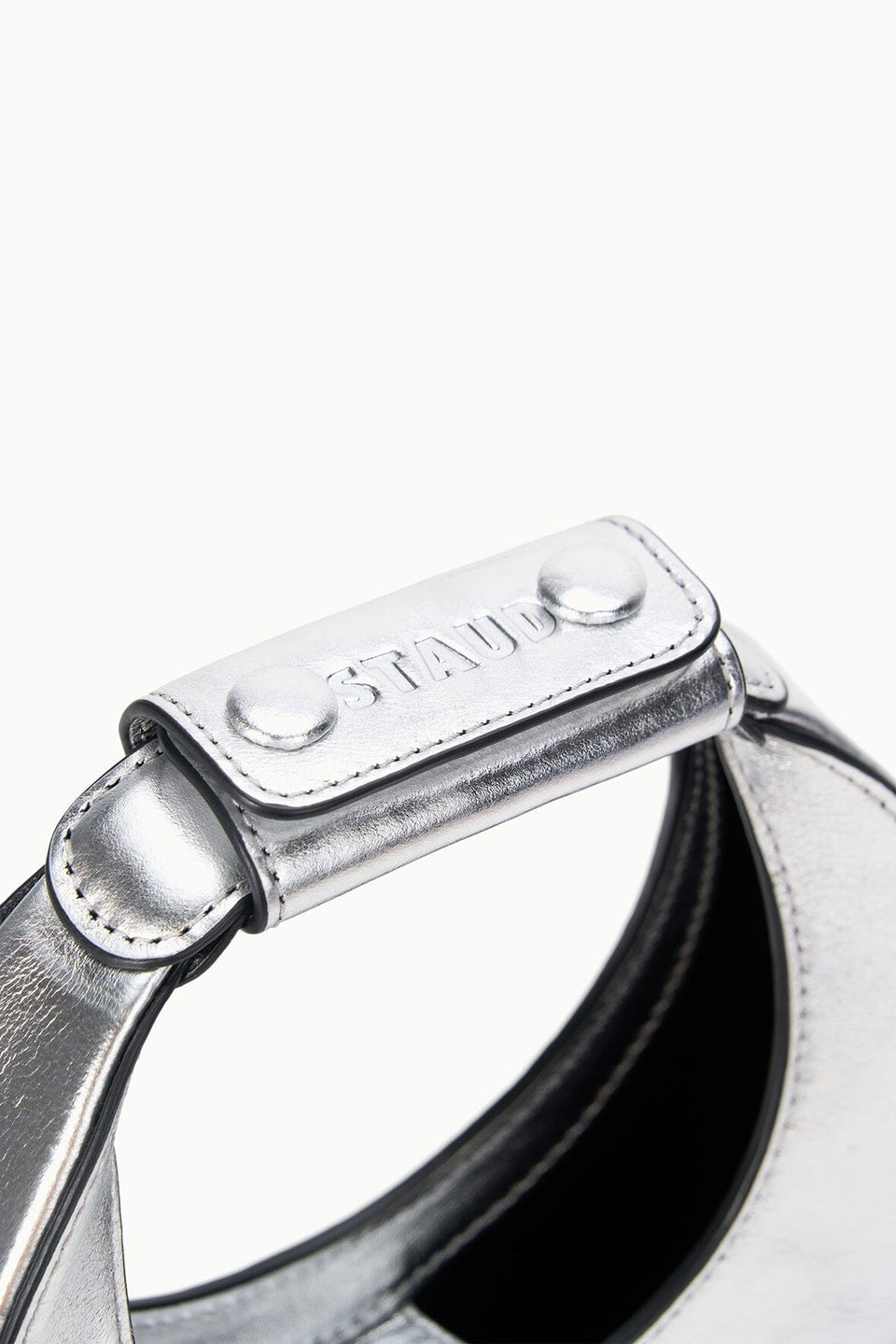 GOOD NIGHT MOON BAG SILVER