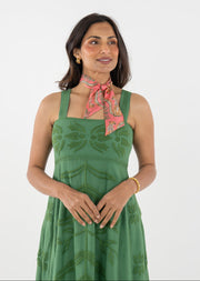 SCARFETTE CABANA CAT