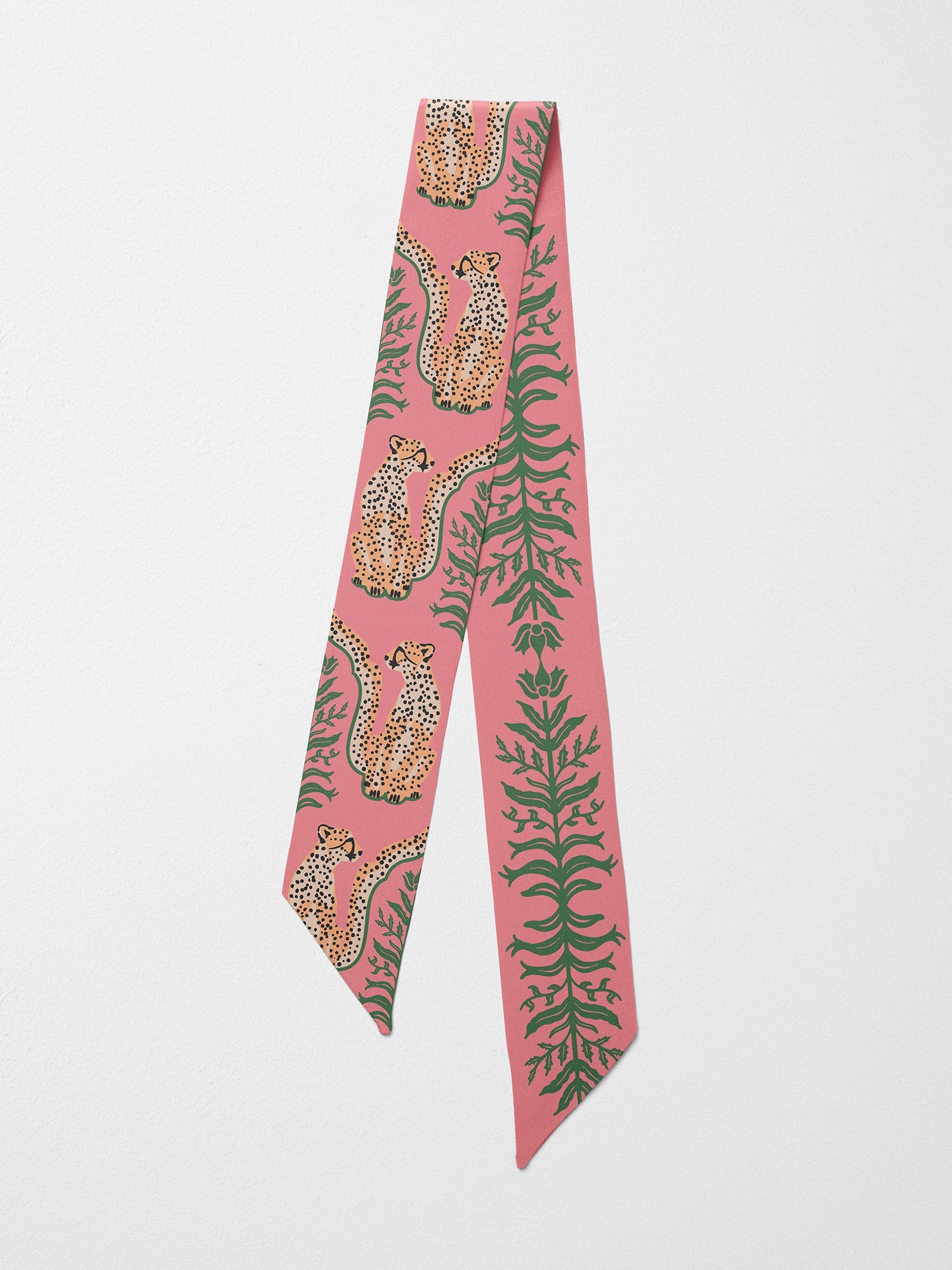 SCARFETTE CABANA CAT