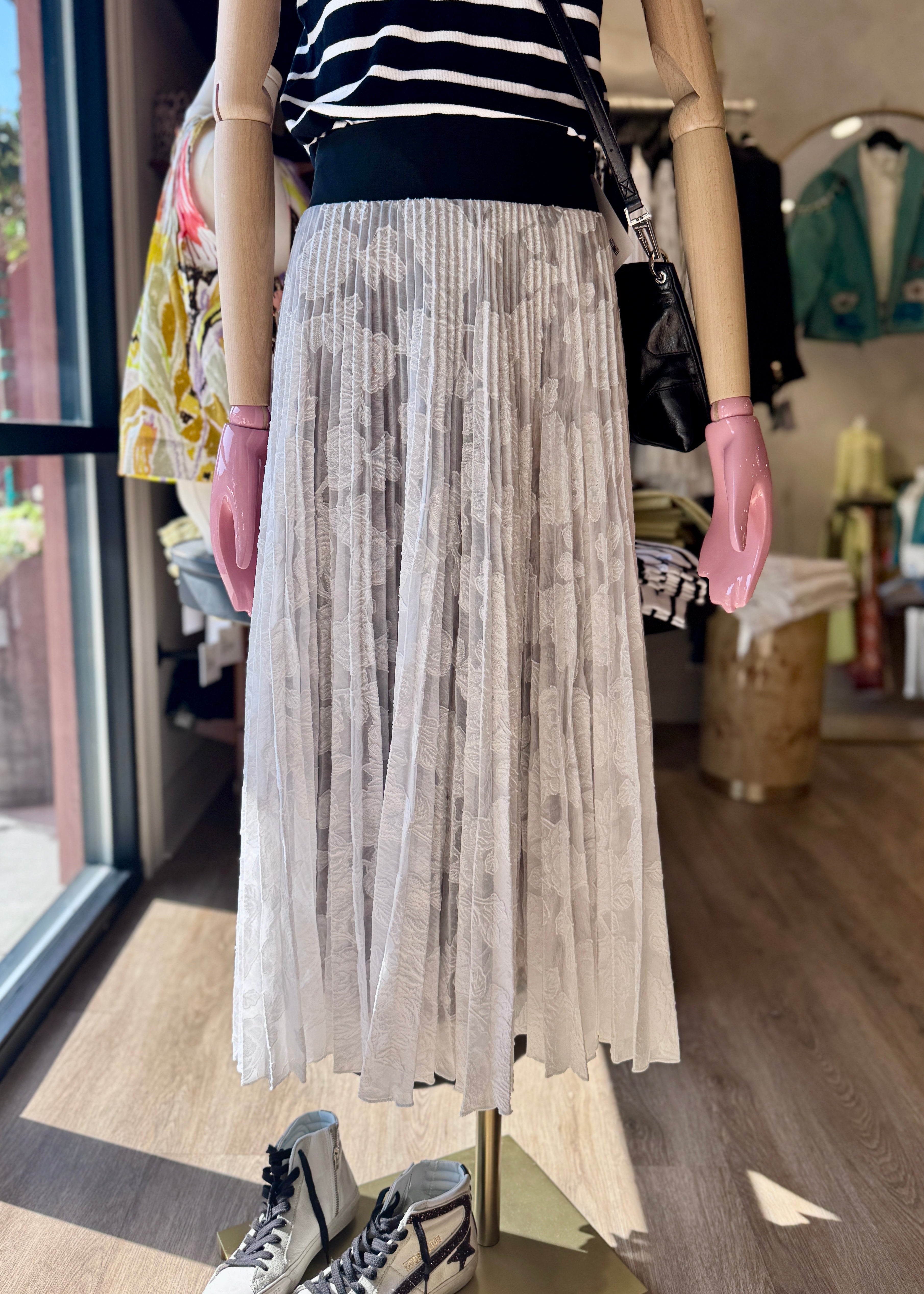 GRACE SKIRT