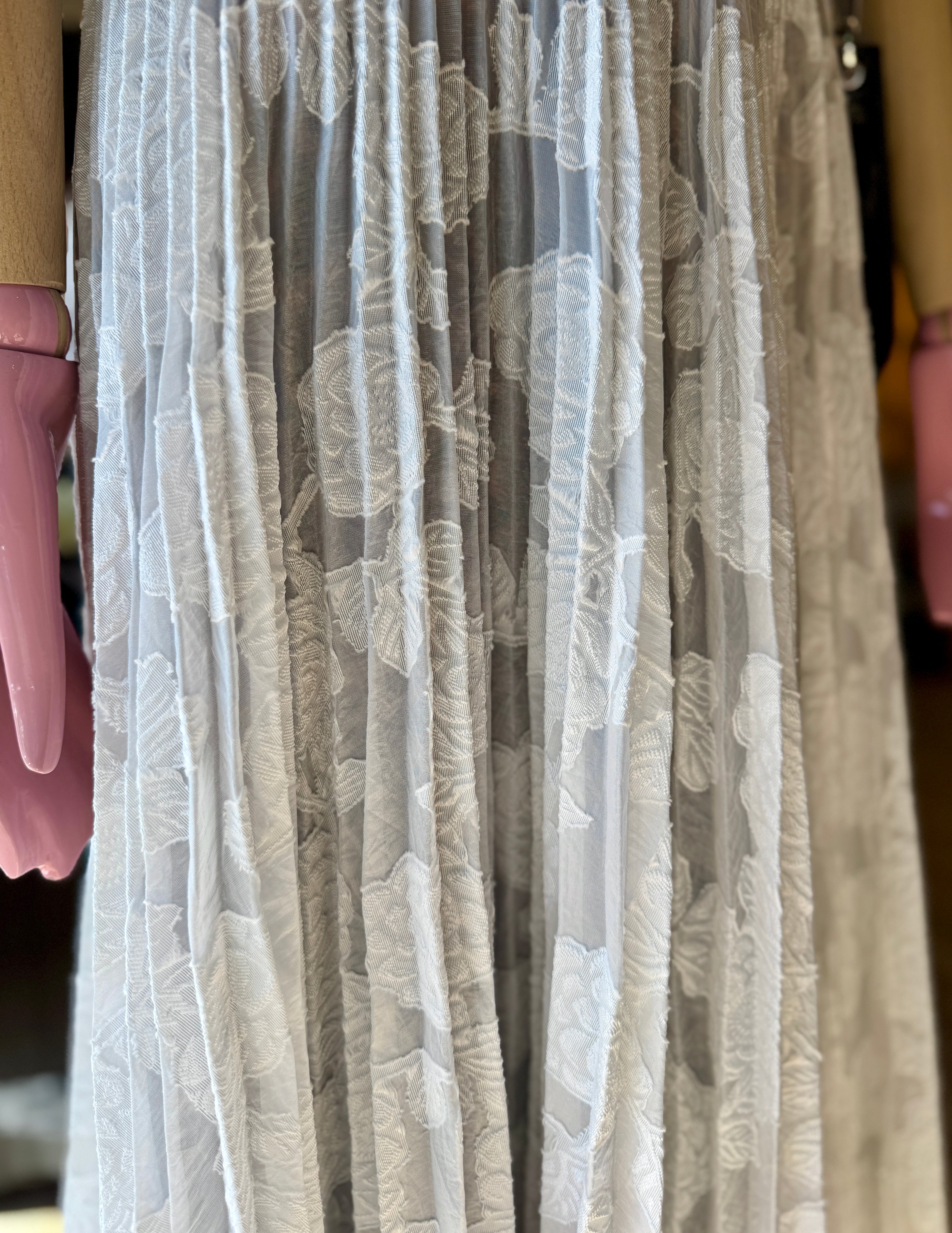 GRACE SKIRT