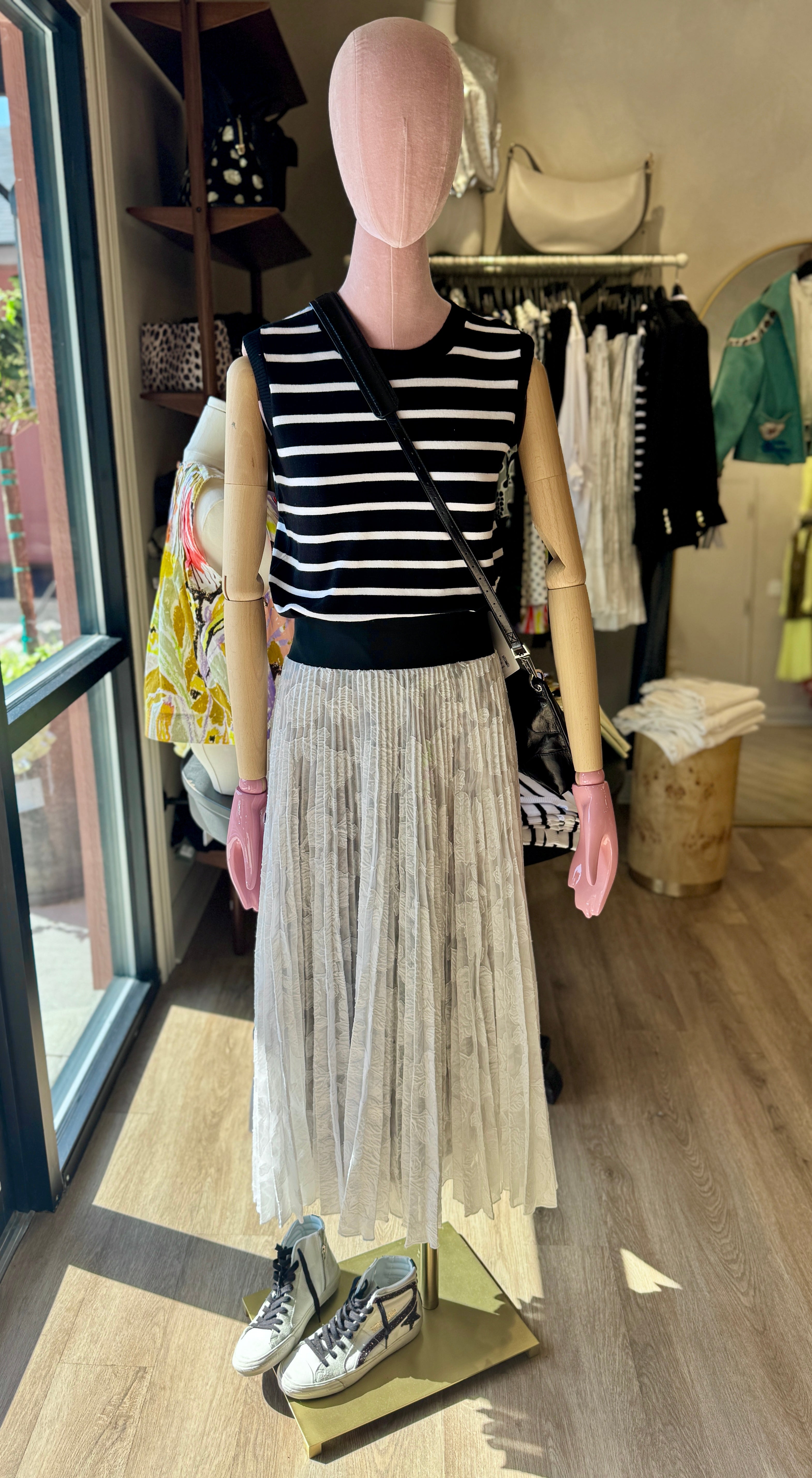 GRACE SKIRT