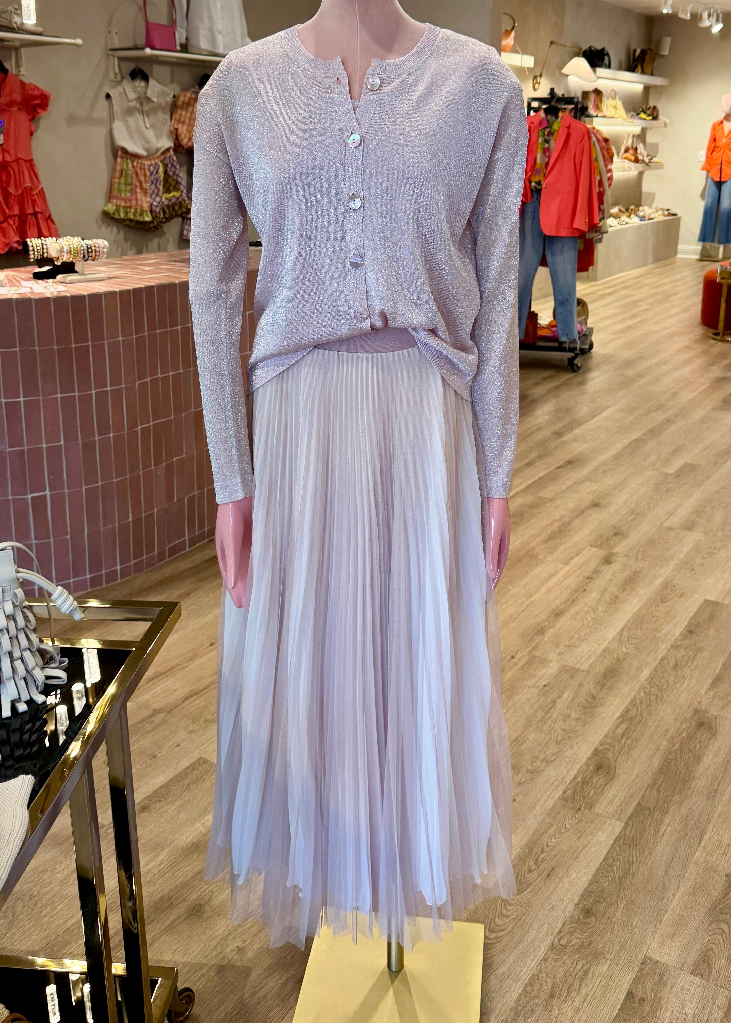 JULIET SKIRT