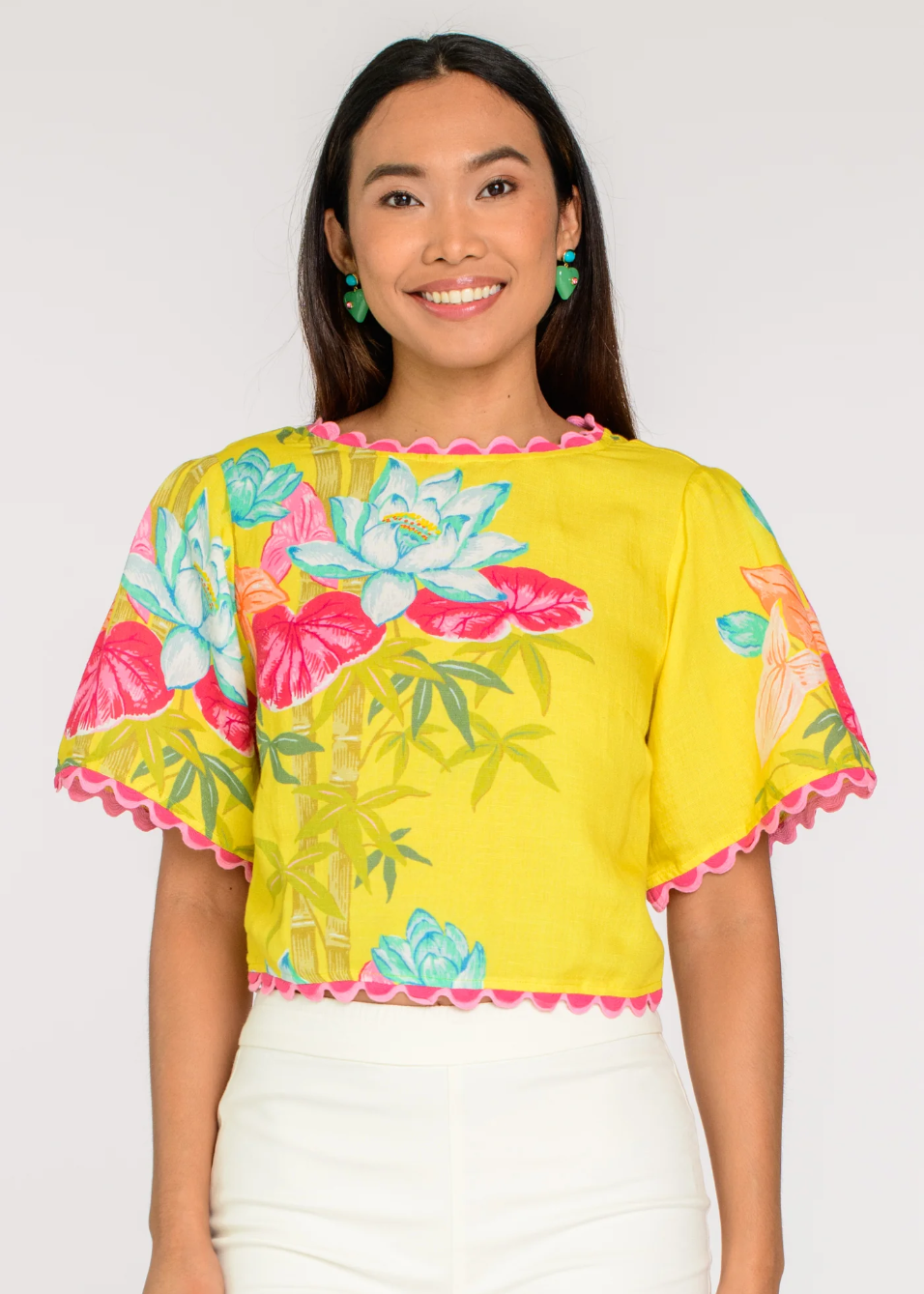 PALOMA TOP
