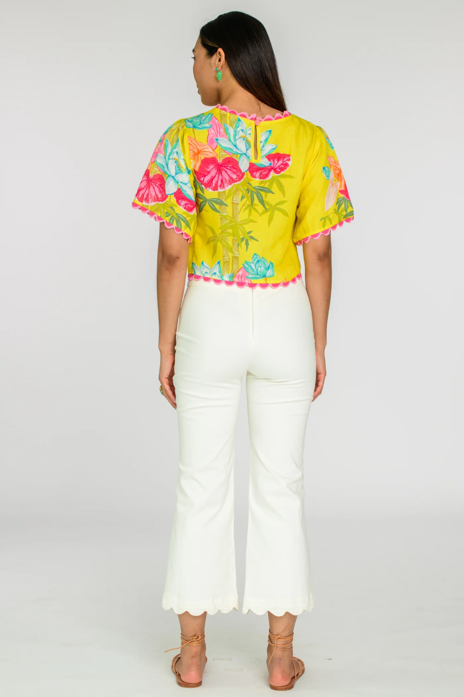 PALOMA TOP