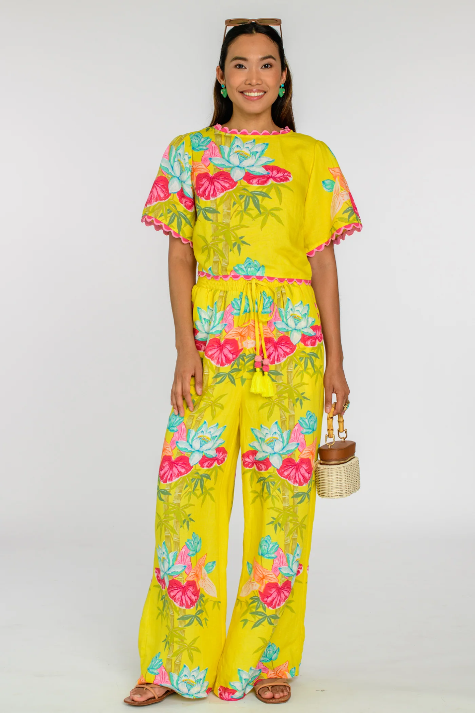 PALOMA TOP