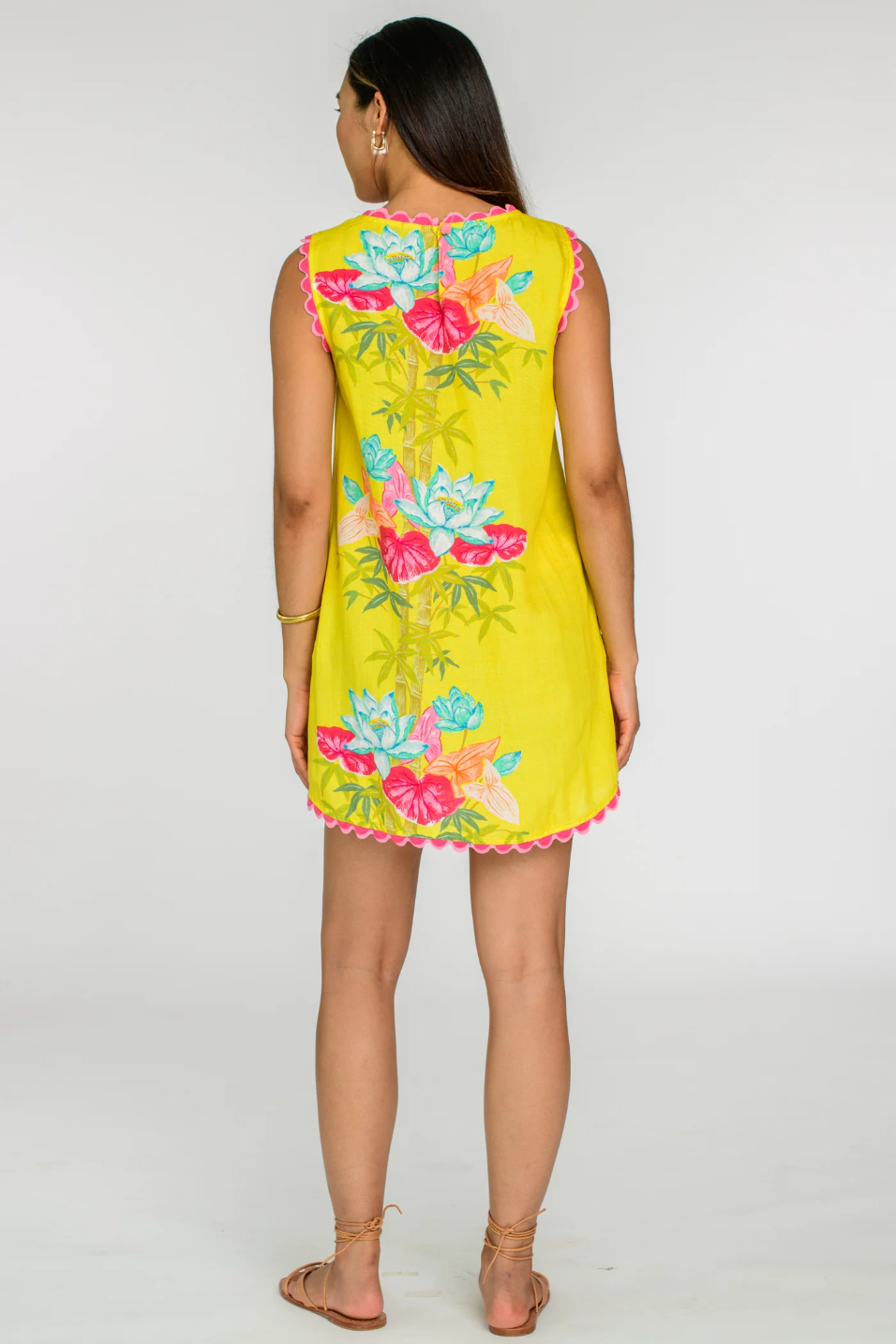 ELLIE DRESS
