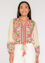 EMMET TOP