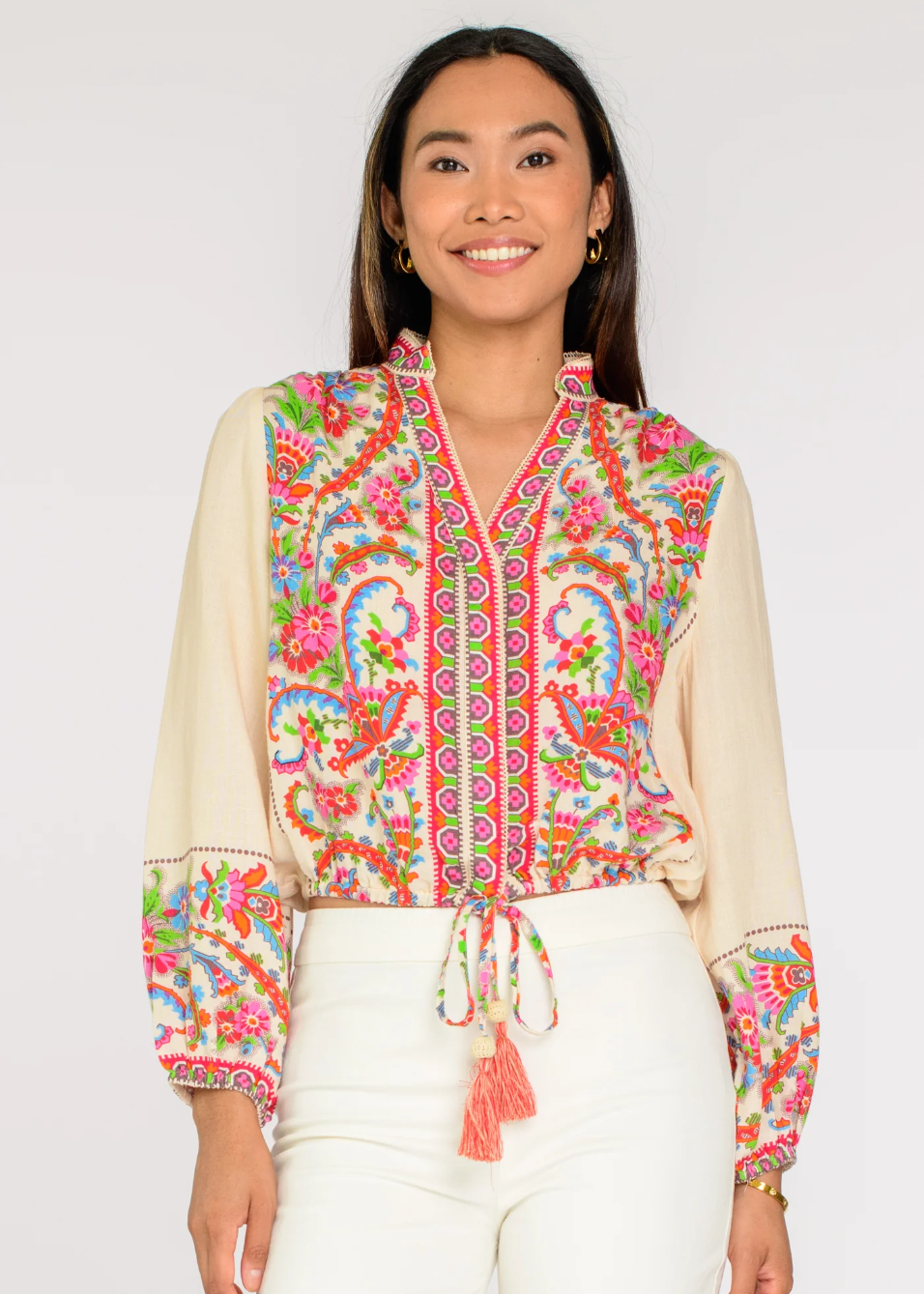 EMMET TOP