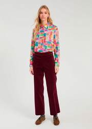 ISA BLOUSE
