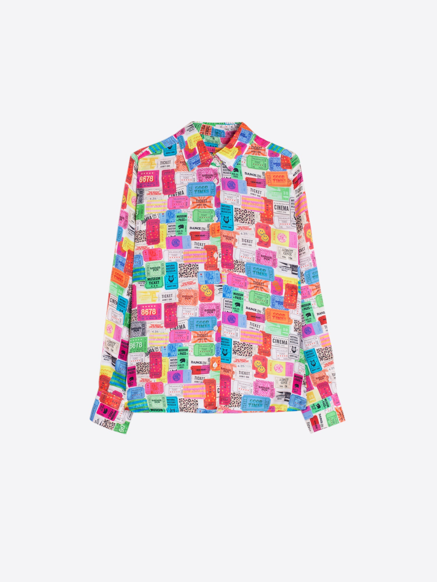 ISA BLOUSE