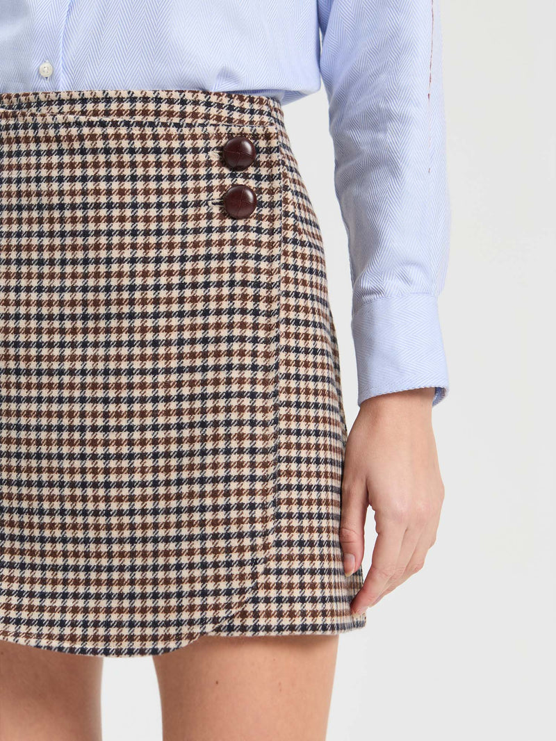 SYDNEY SKIRT