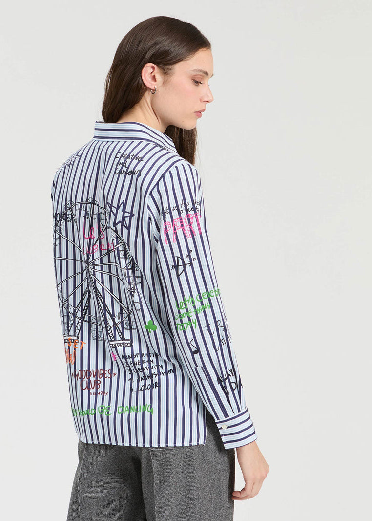 ISA BLOUSE