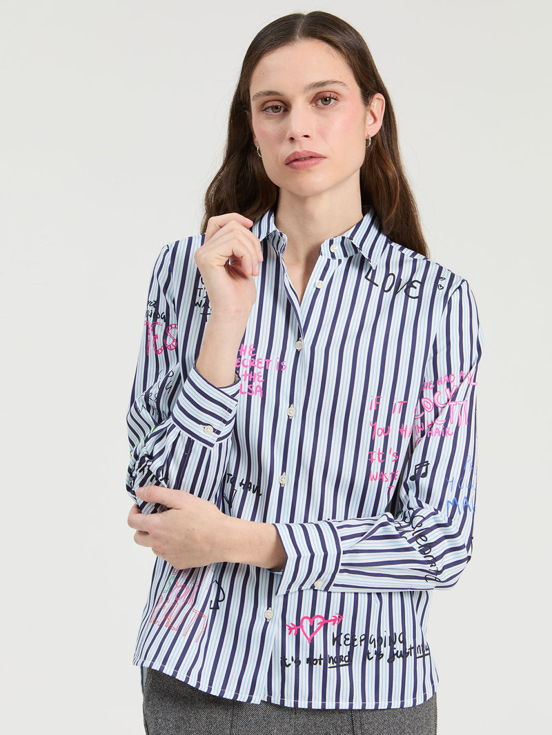ISA BLOUSE