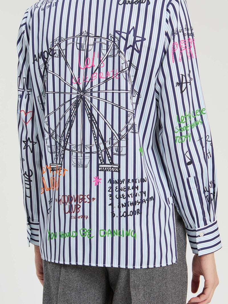 ISA BLOUSE