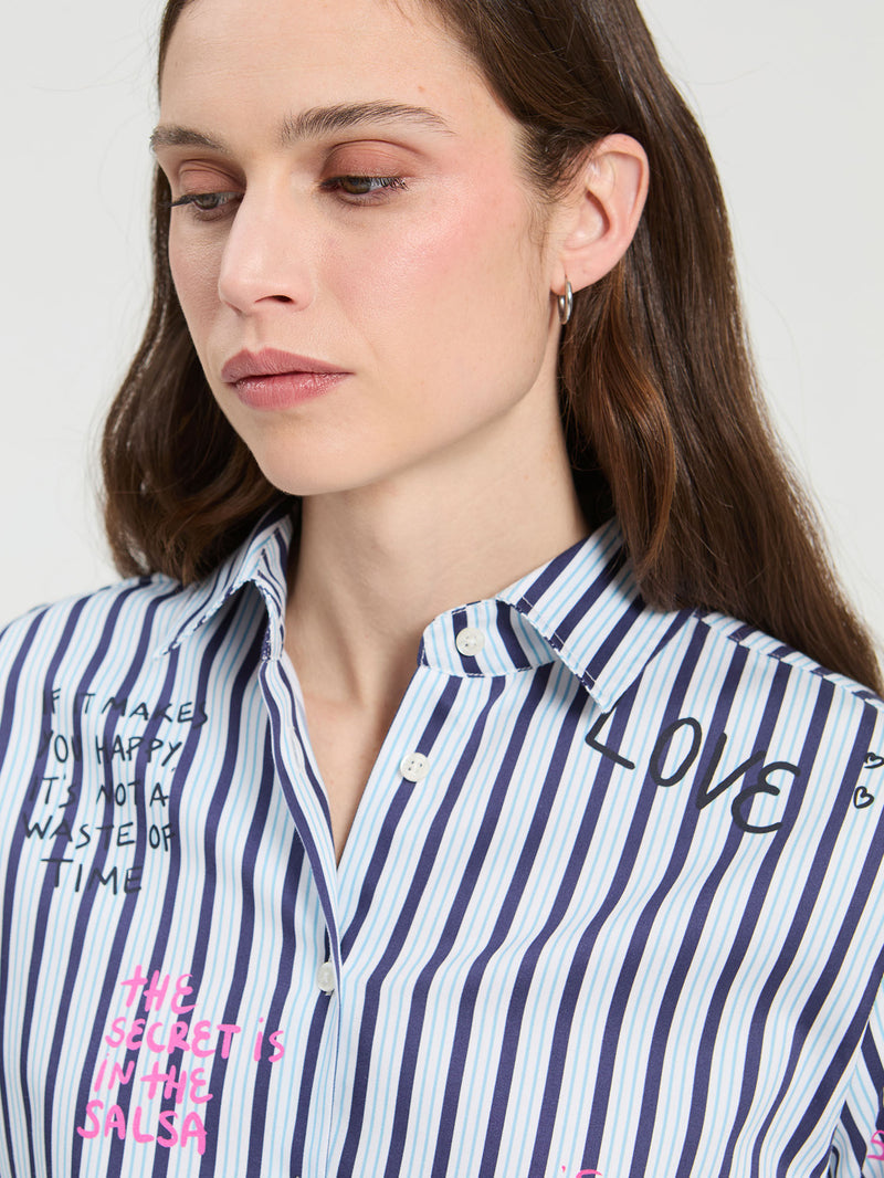 ISA BLOUSE