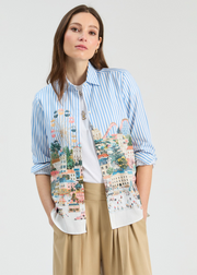 GABY CITY PRINT