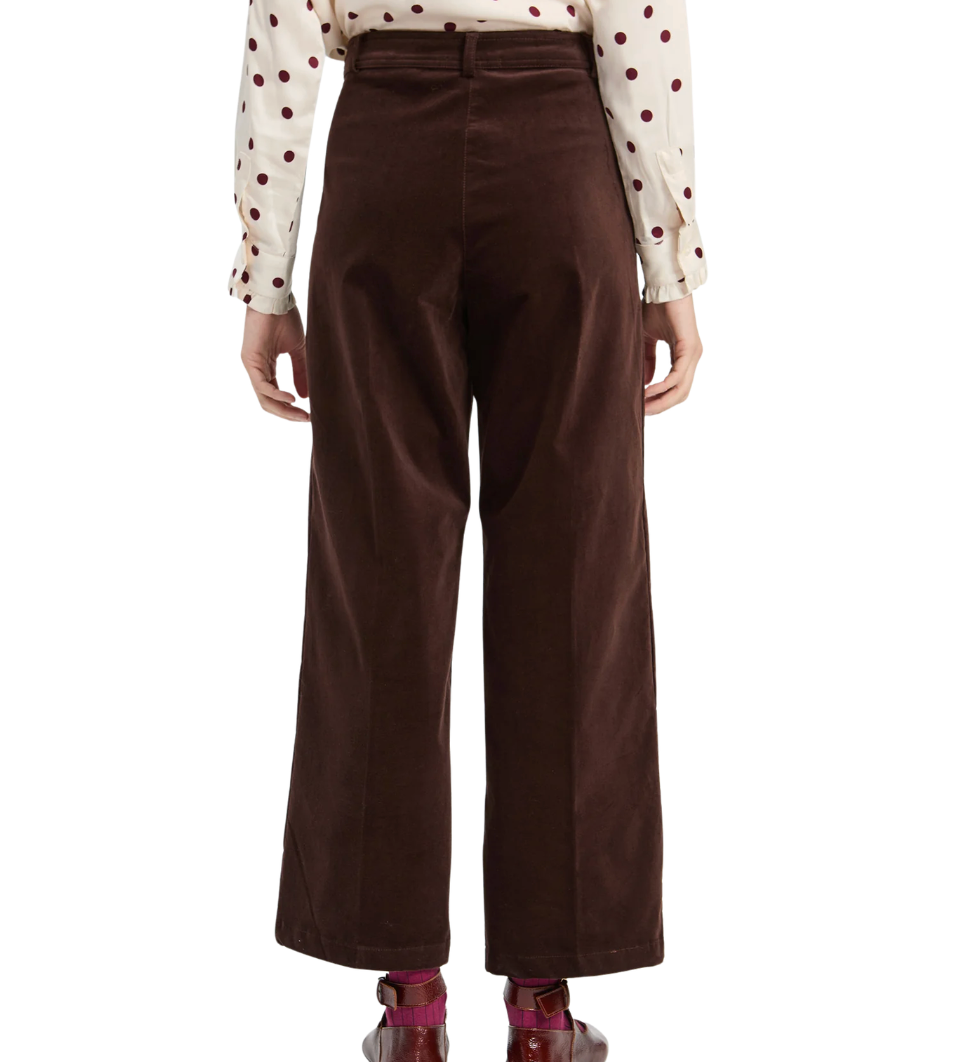 ARI TROUSERS