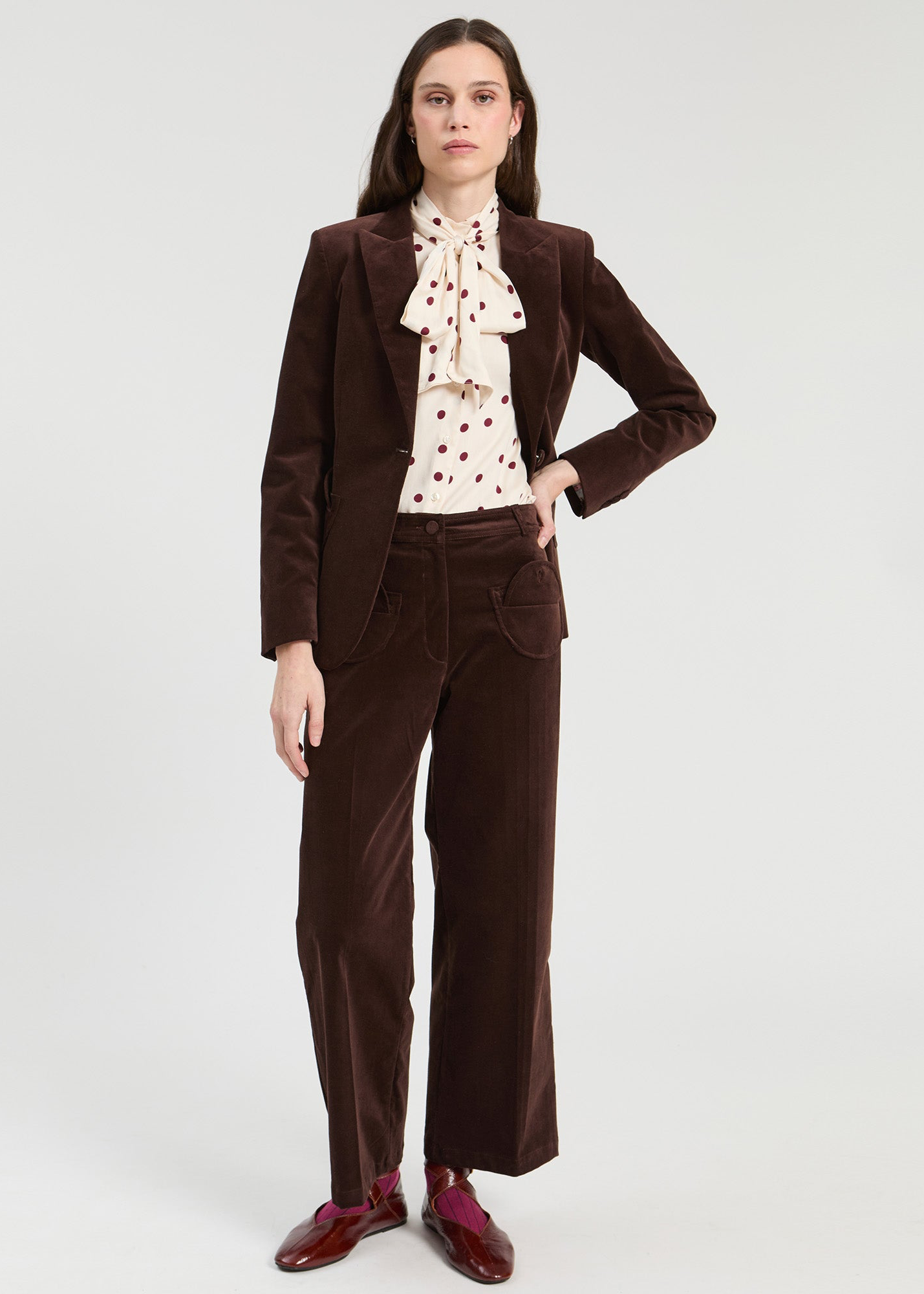 ARI TROUSERS