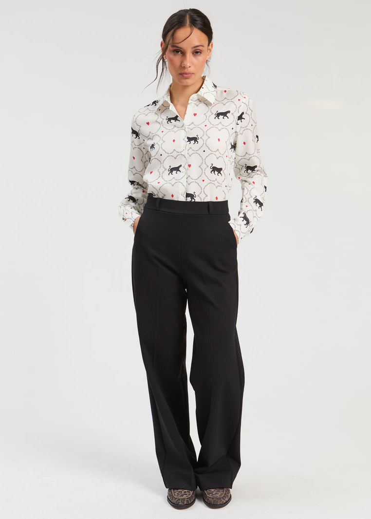 ONA TROUSERS