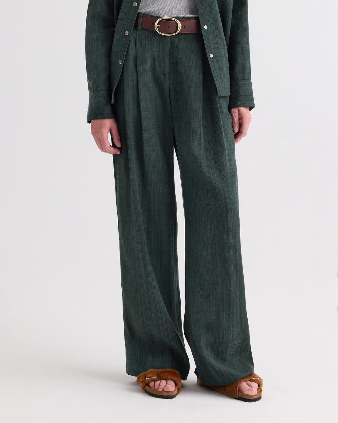 SULLI PANT