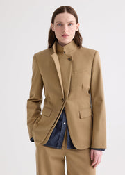 DOUBLE TAKE BLAZER