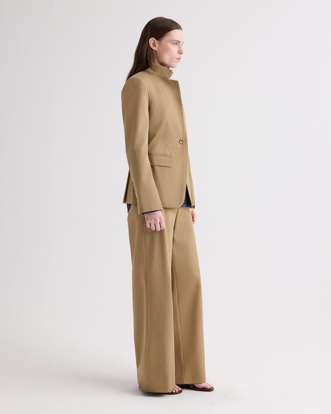 DOUBLE TAKE BLAZER