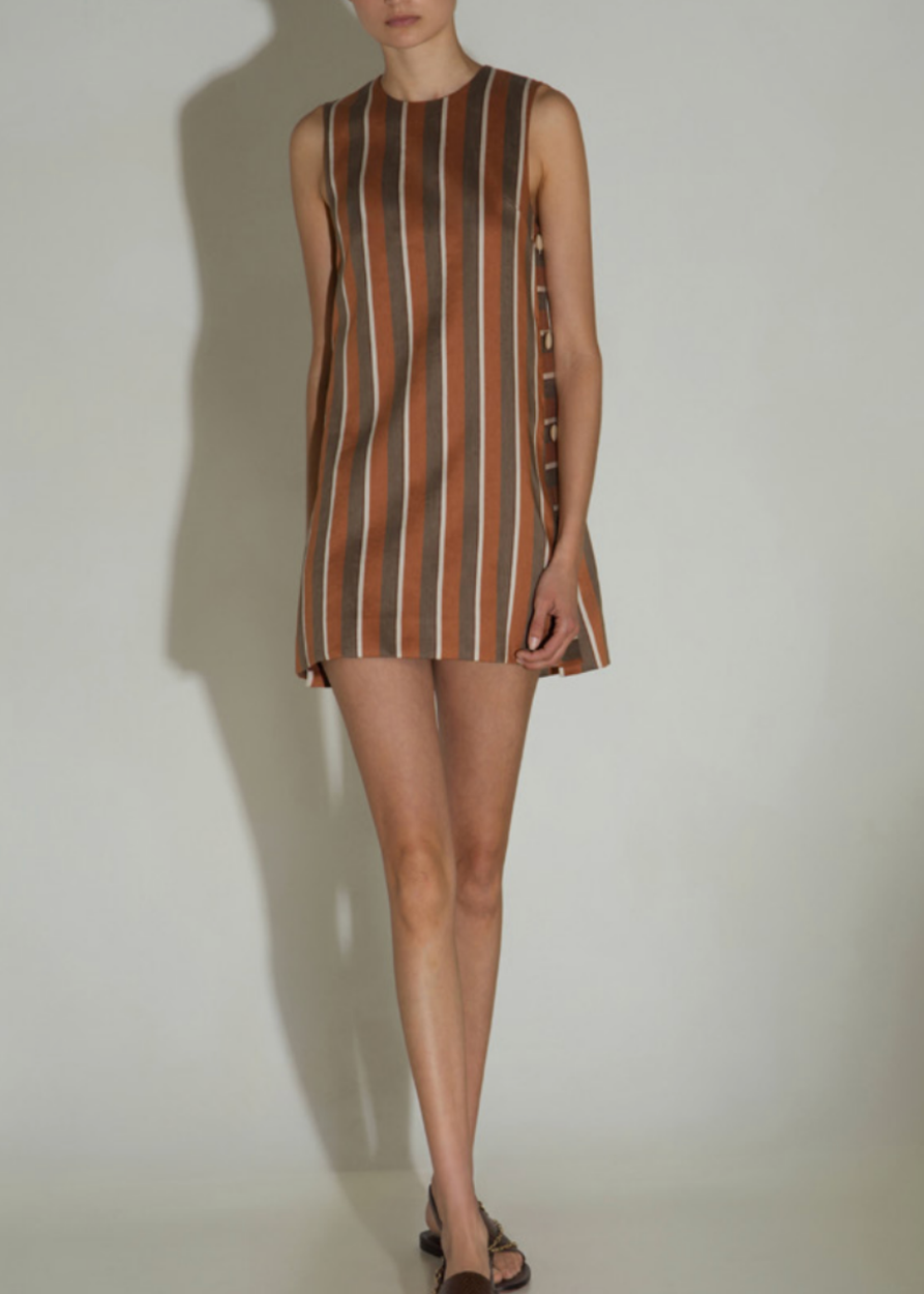 BARBALEI DRESS