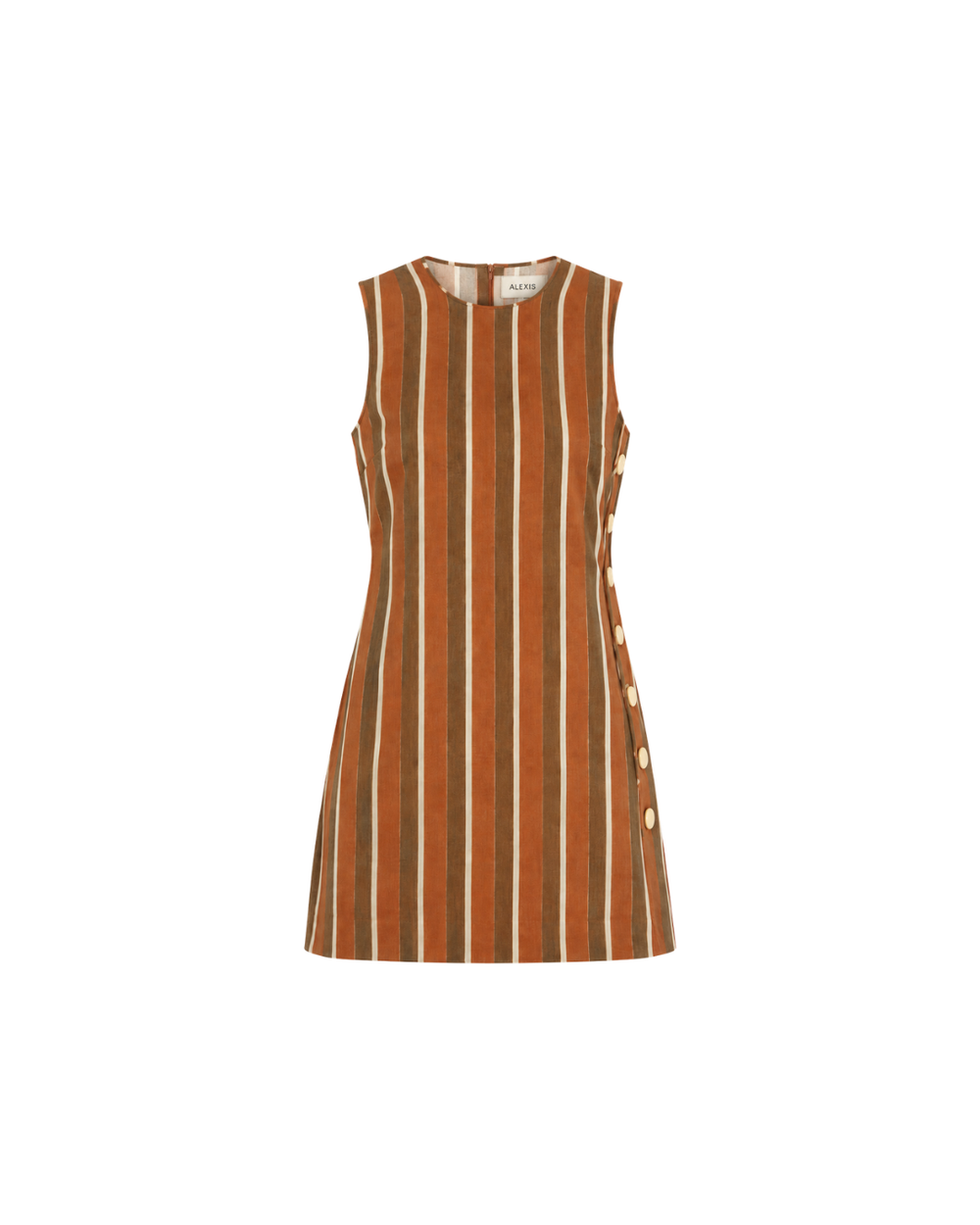 BARBALEI DRESS