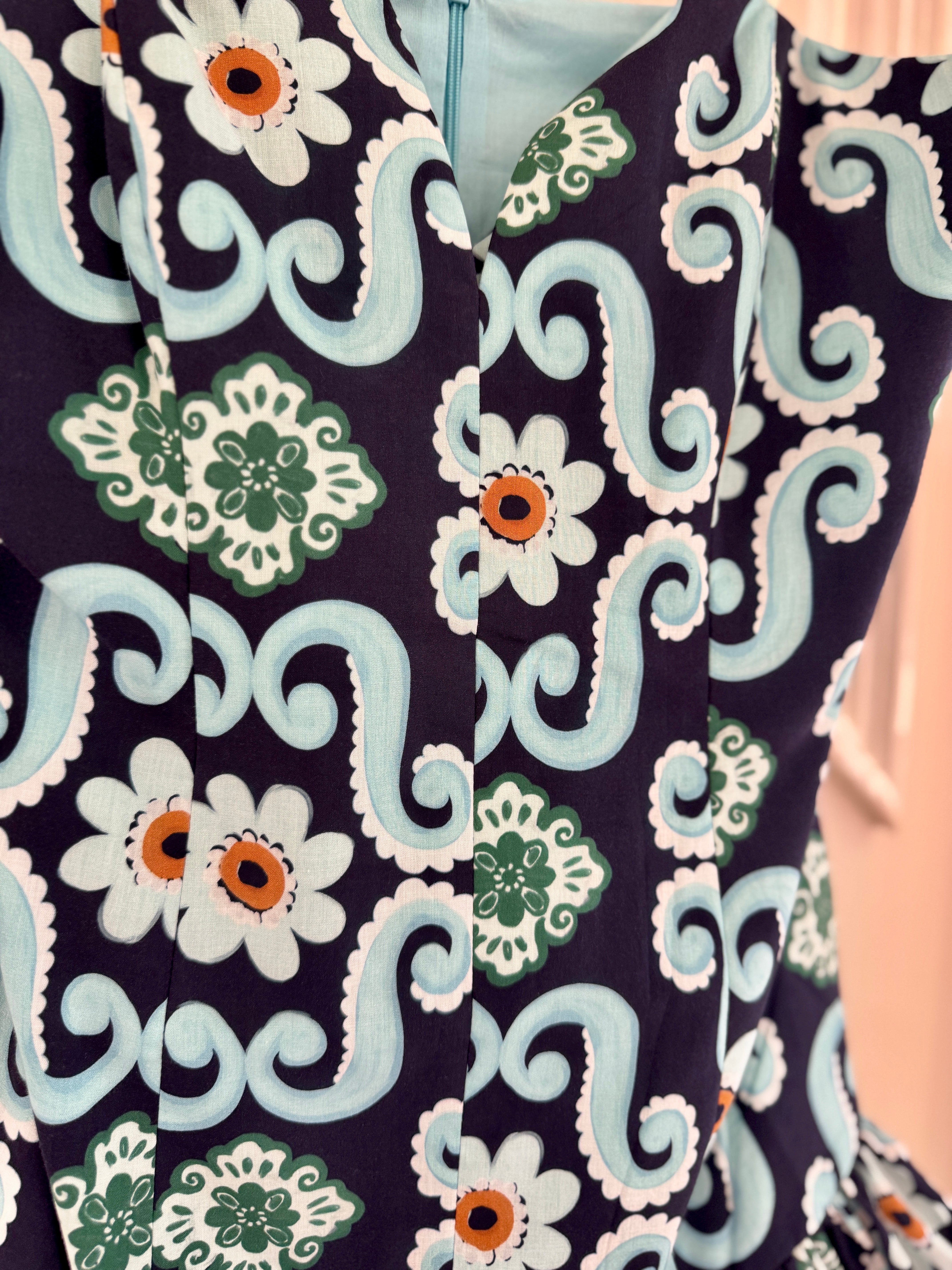 FESTIVO DRESS