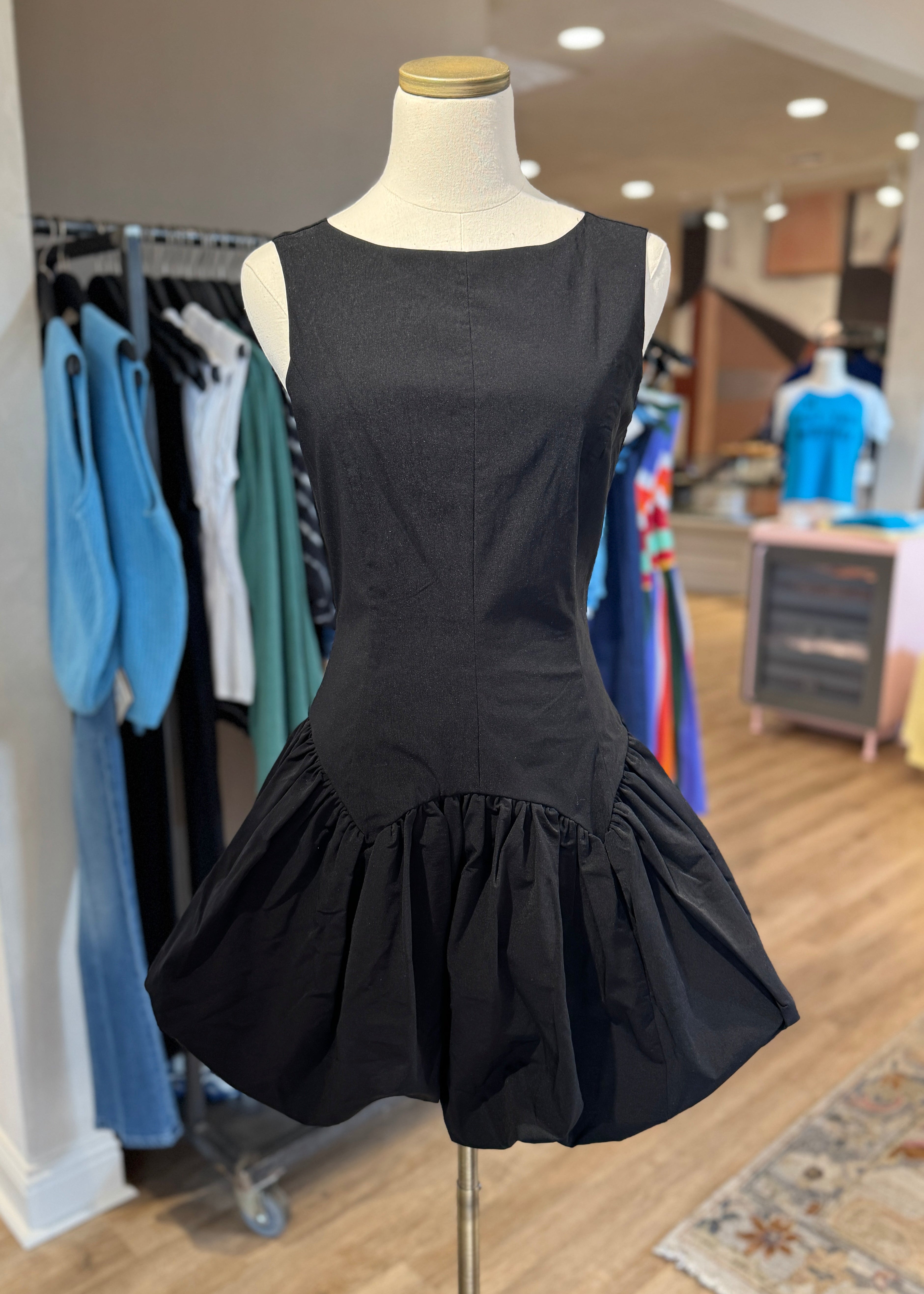 LYRA DRESS