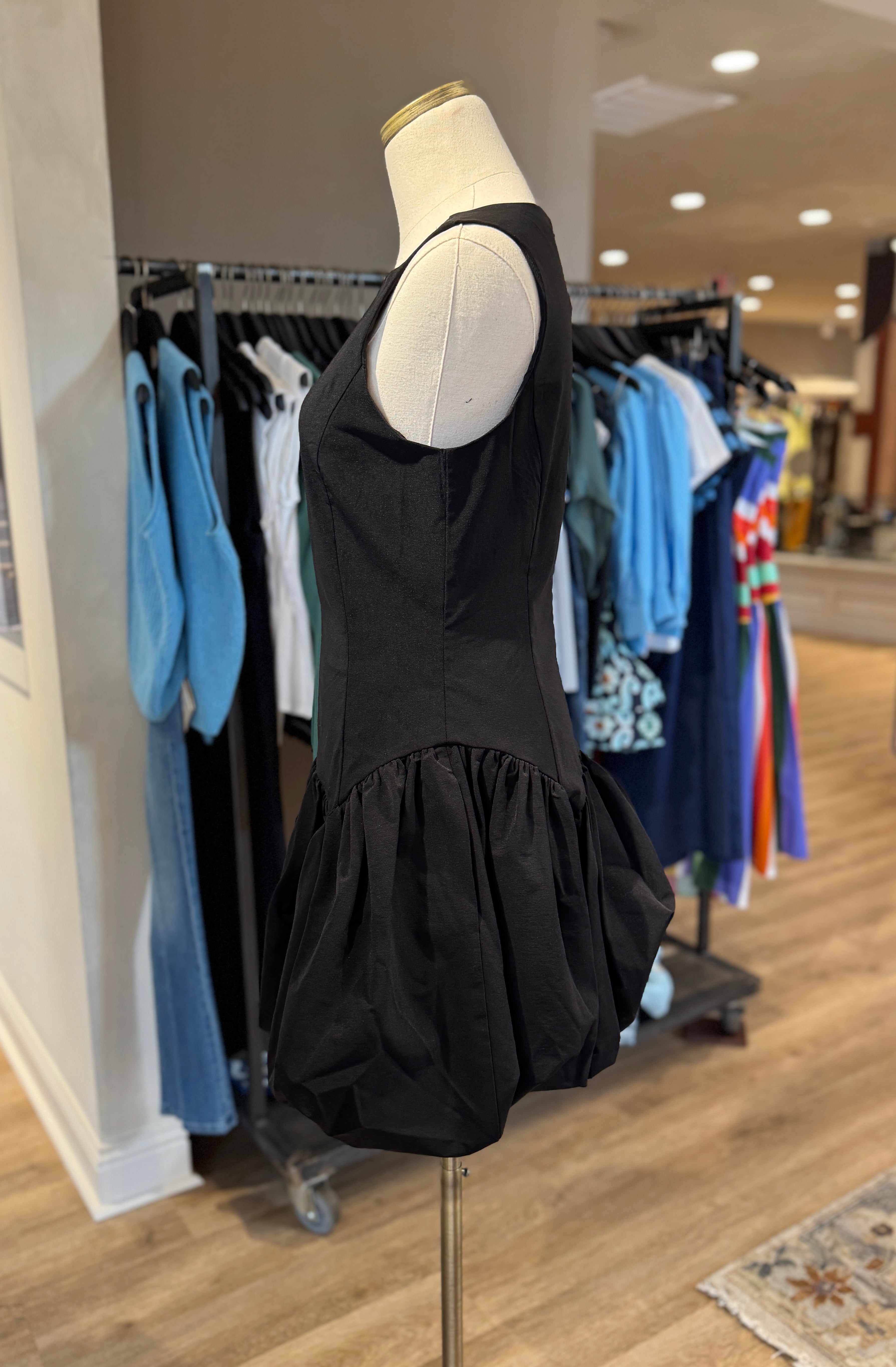 LYRA DRESS