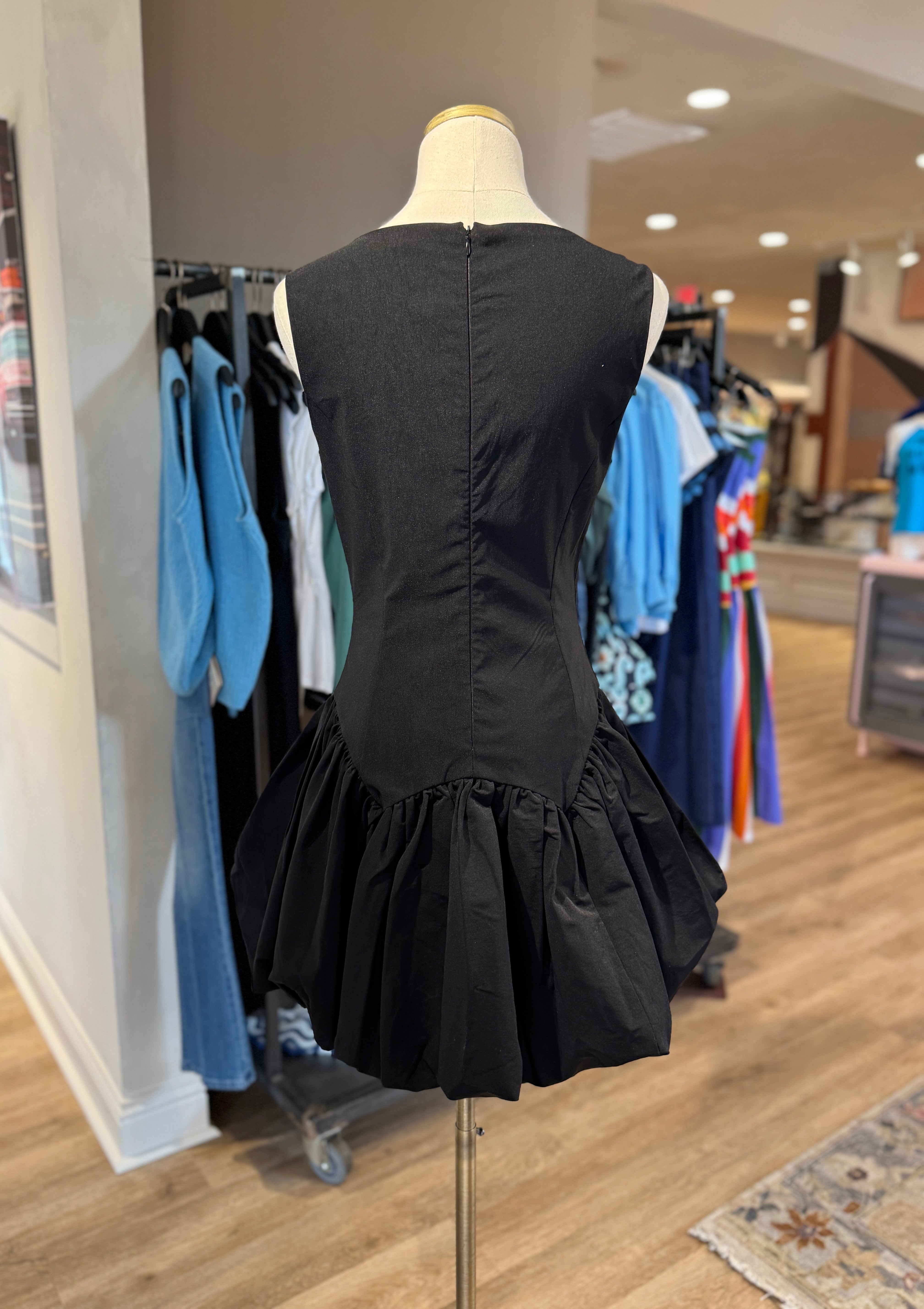 LYRA DRESS
