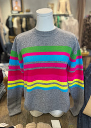 CLASSIC SWEATER