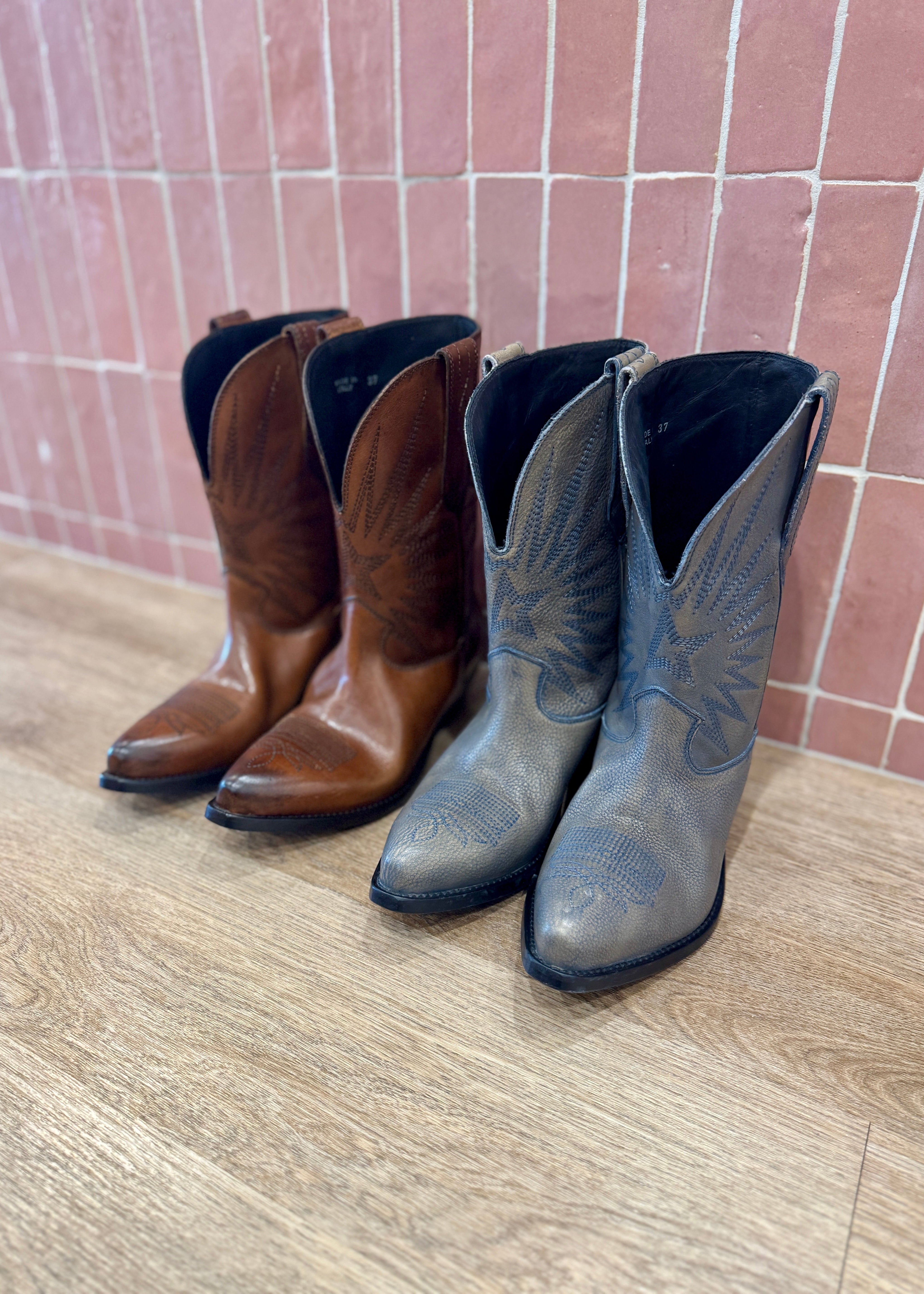 WISH STAR BOOT