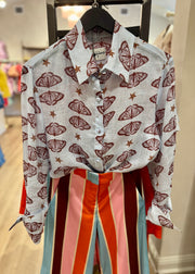 APOLLO SHIRT