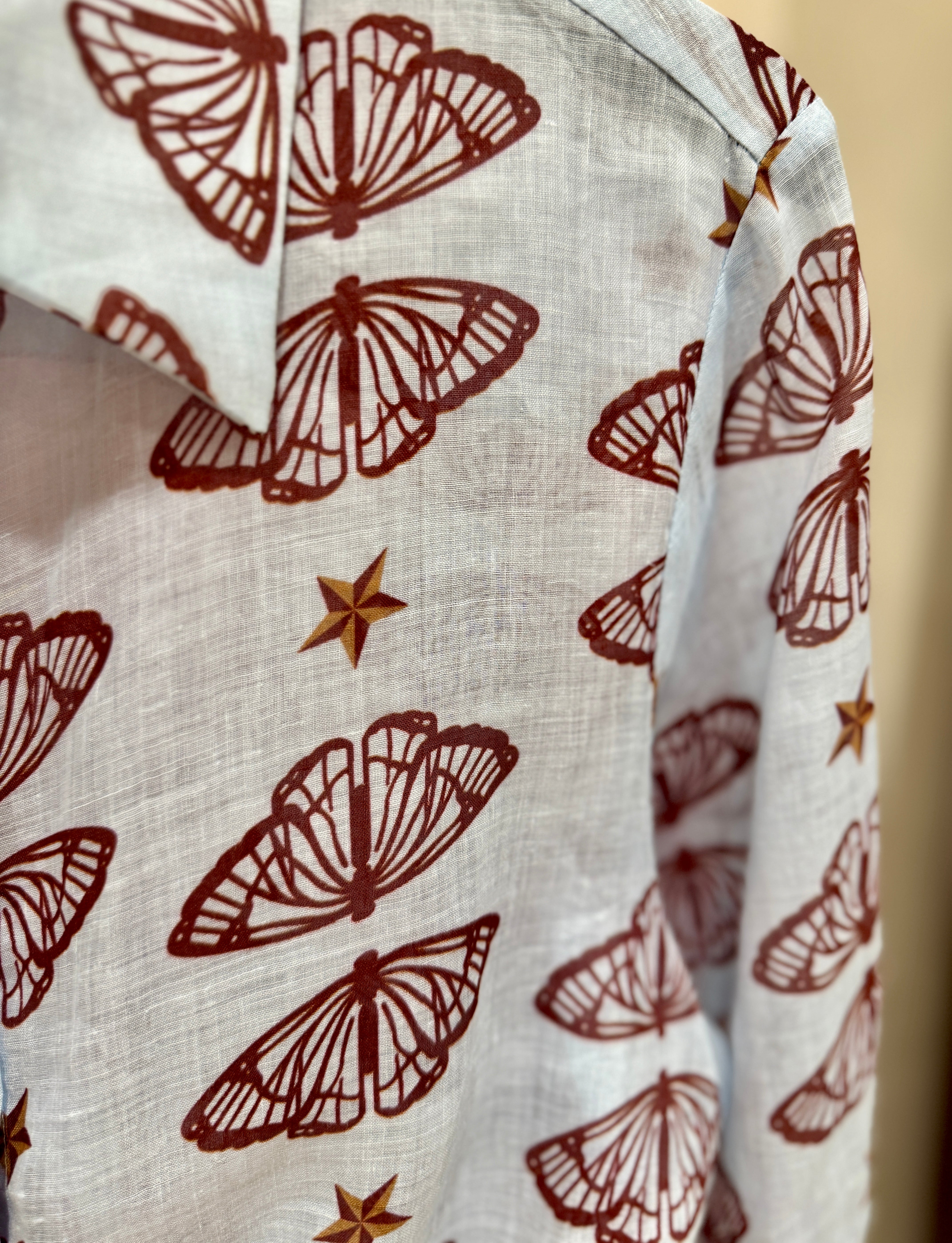 APOLLO SHIRT