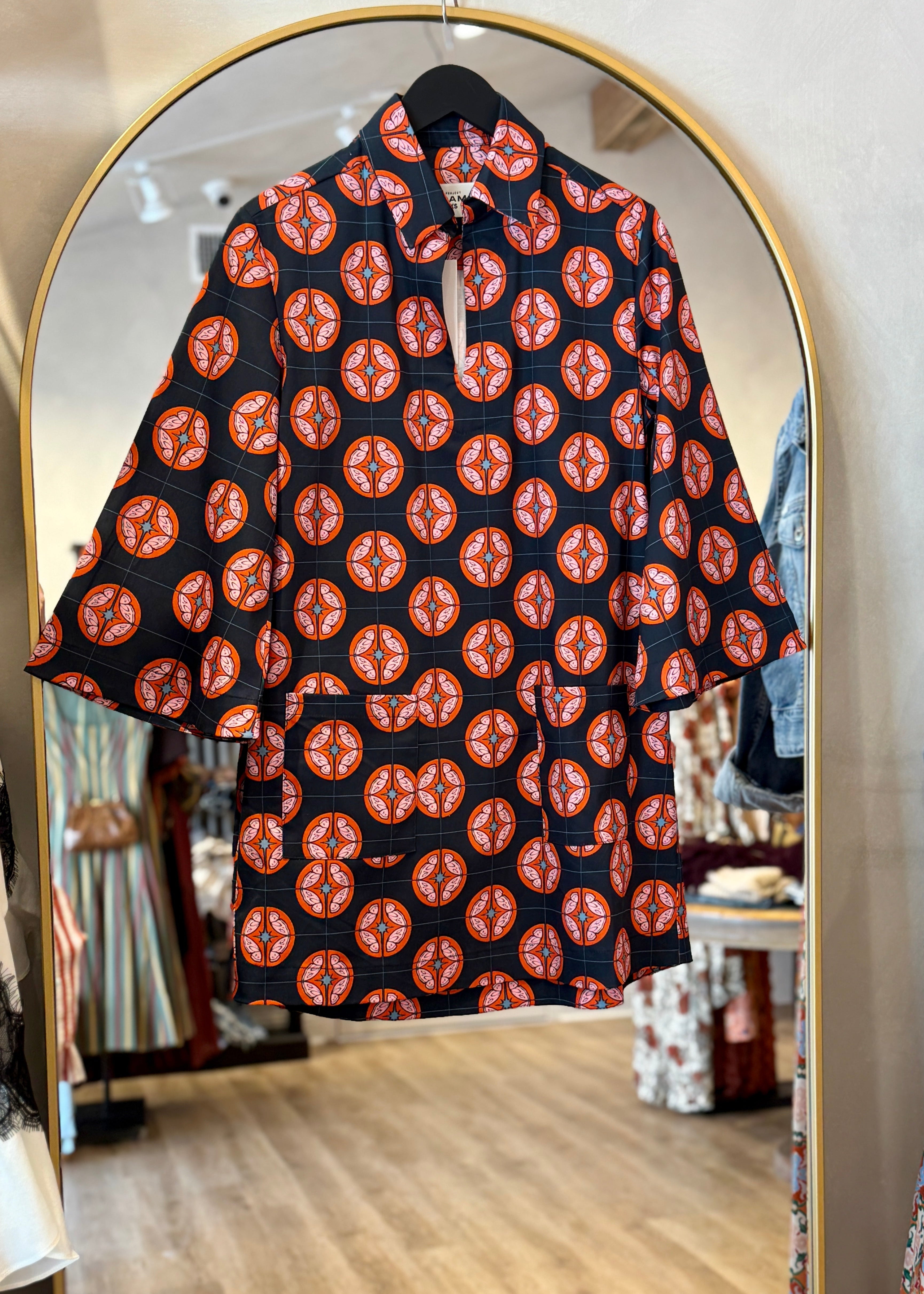 NOVA TUNIC