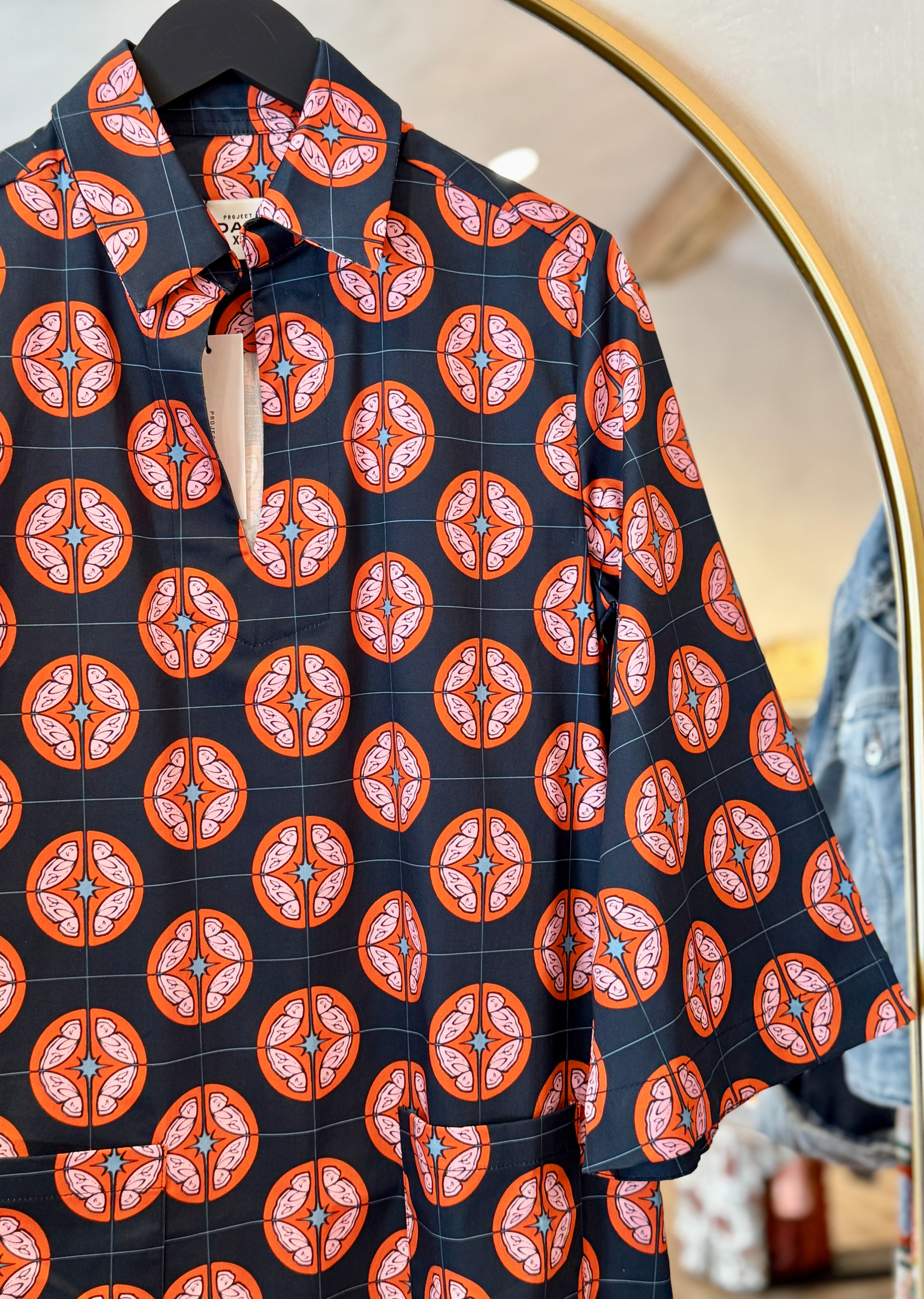 NOVA TUNIC