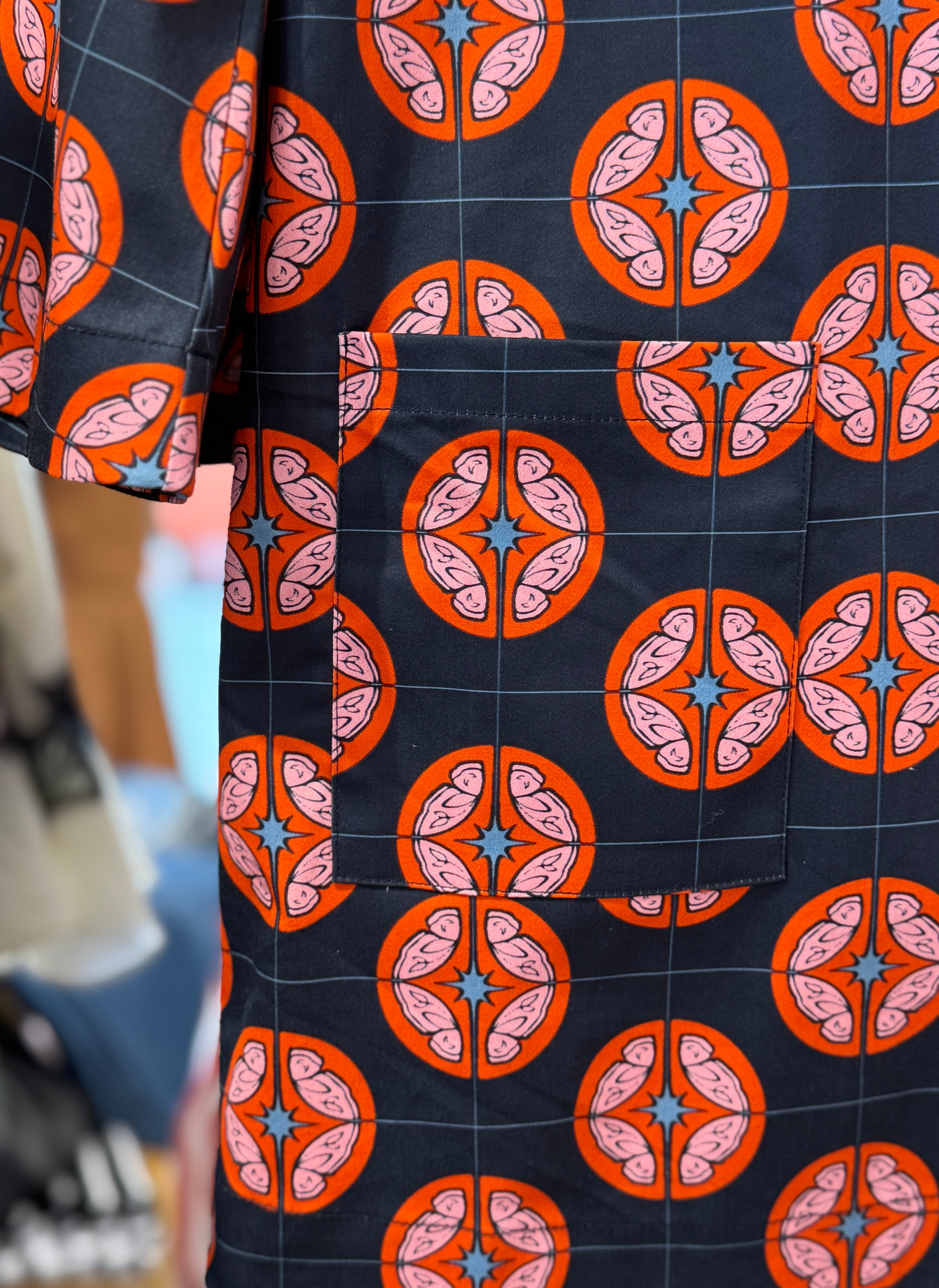 NOVA TUNIC
