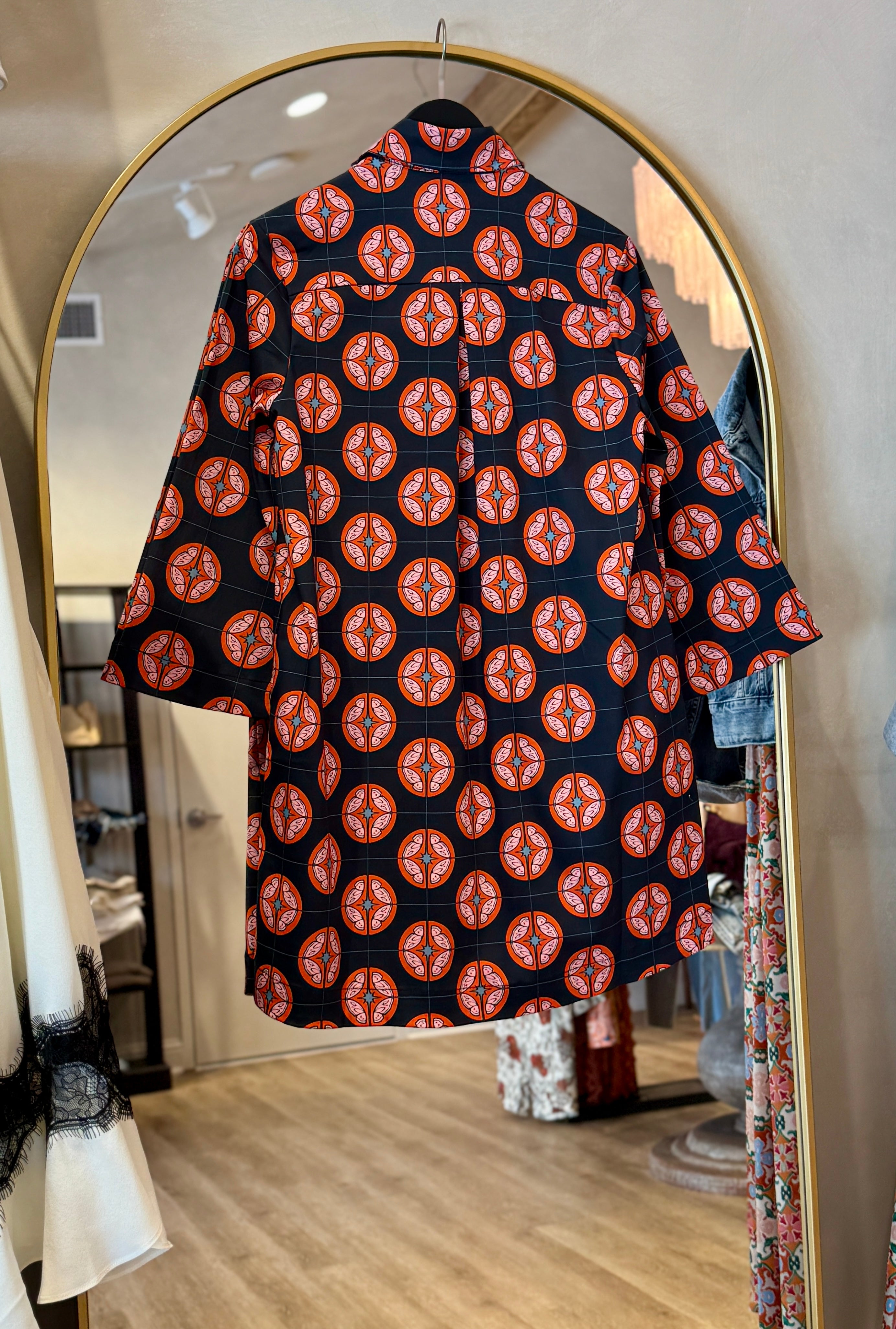 NOVA TUNIC