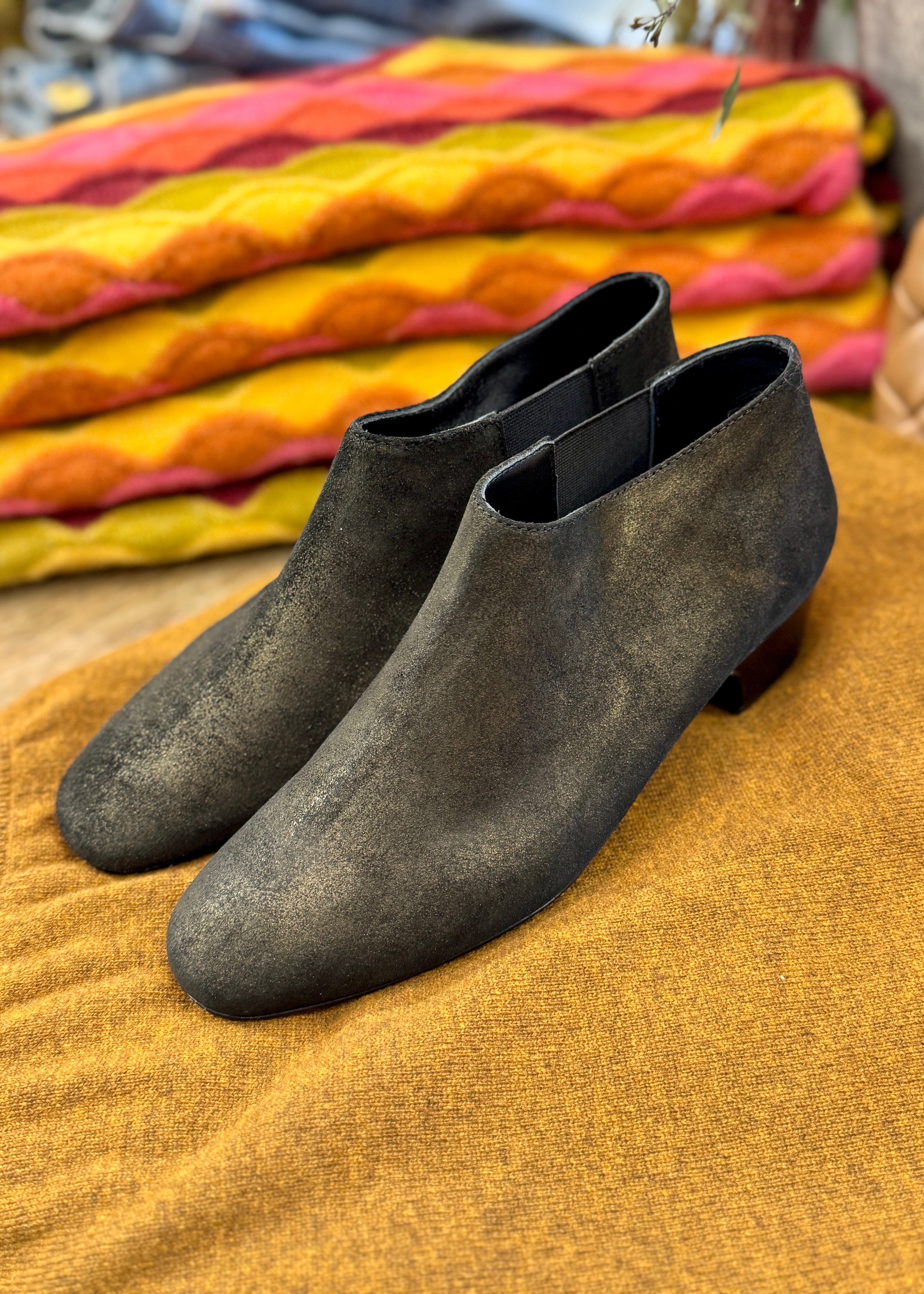 THORINA BOOTIE
